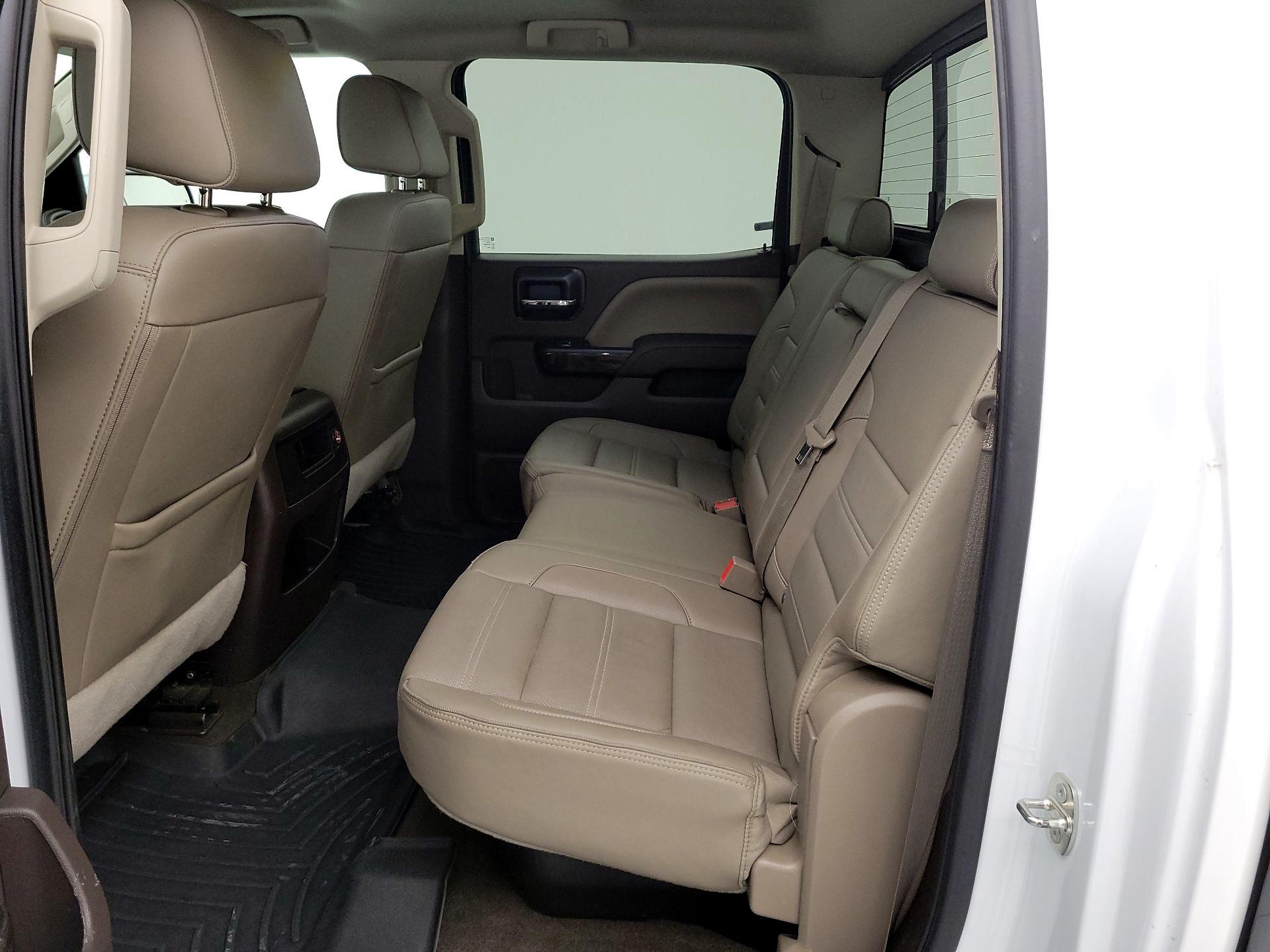 Thumbnail: 2016 GMC Sierra 1500 - 20