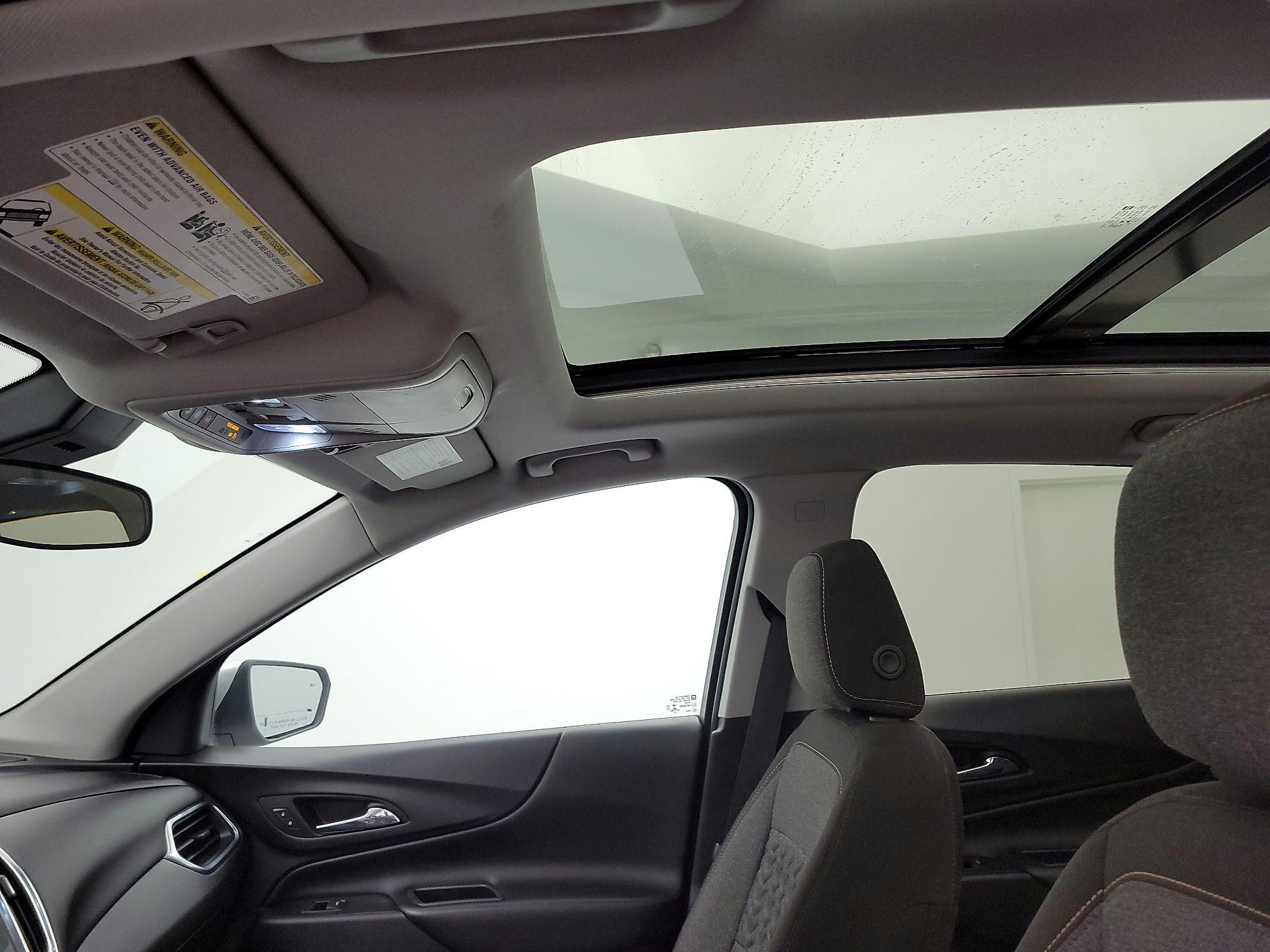 Thumbnail: 2022 Chevrolet Equinox - 19