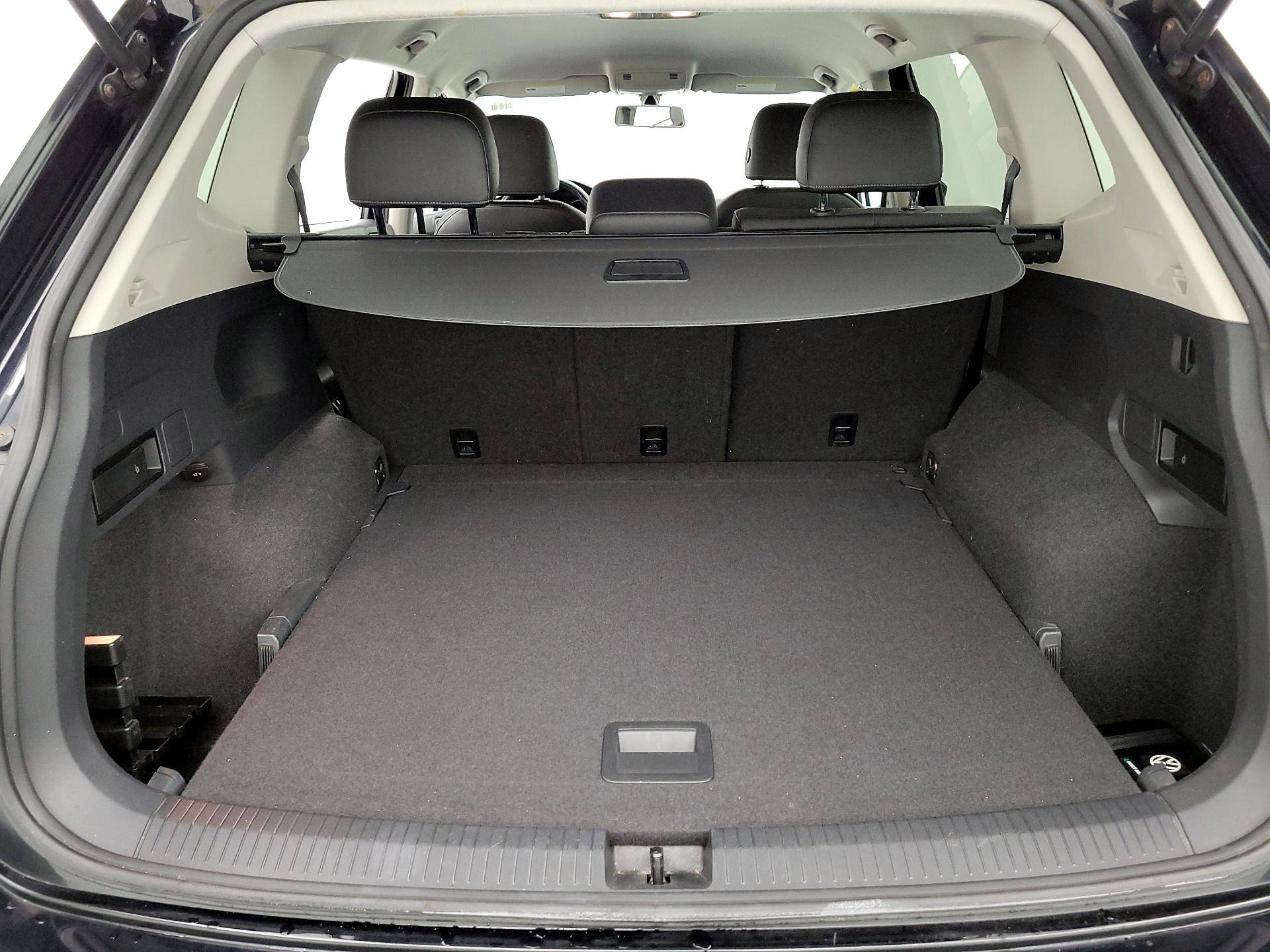 Thumbnail: 2019 Volkswagen Tiguan - 20