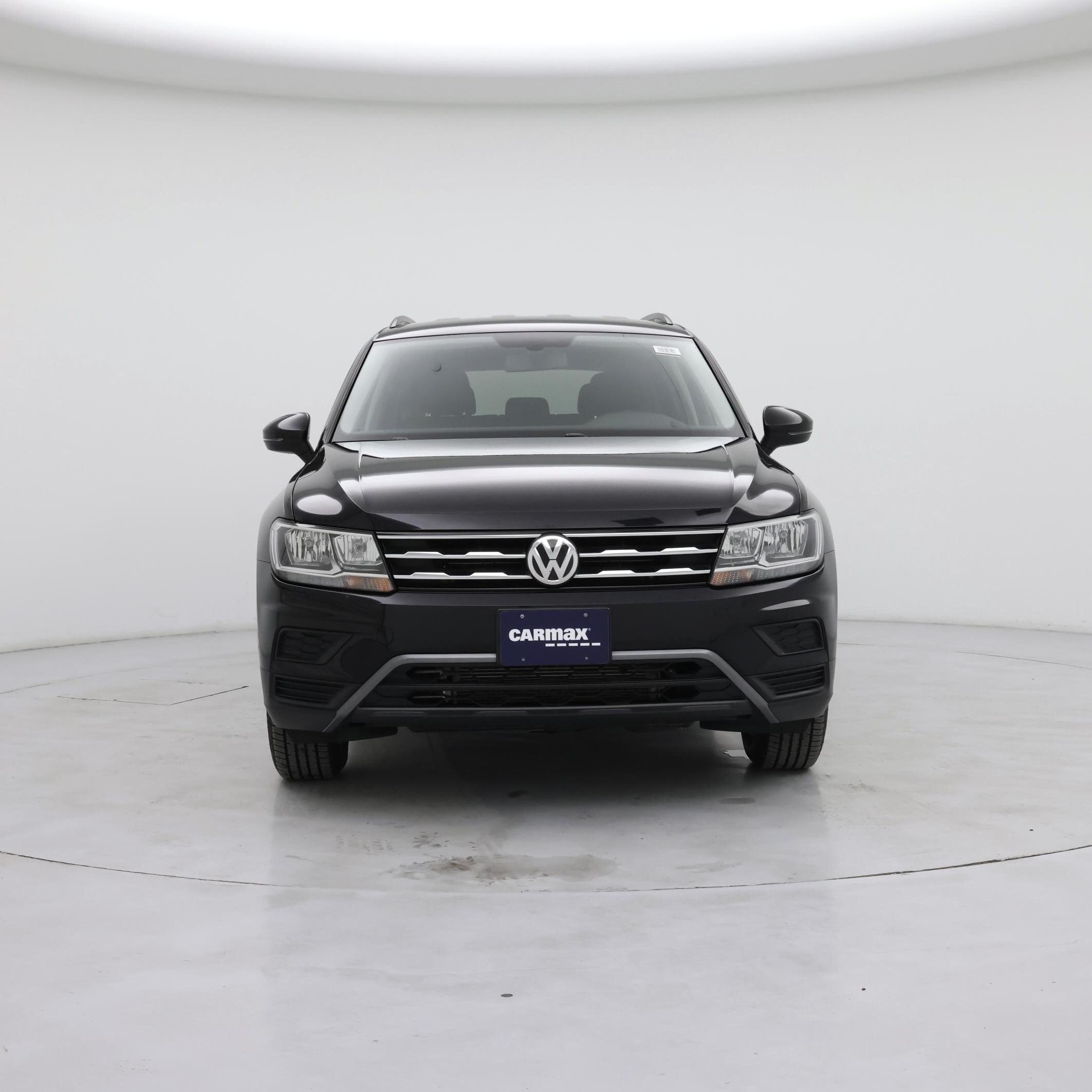 Thumbnail: 2019 Volkswagen Tiguan - 5