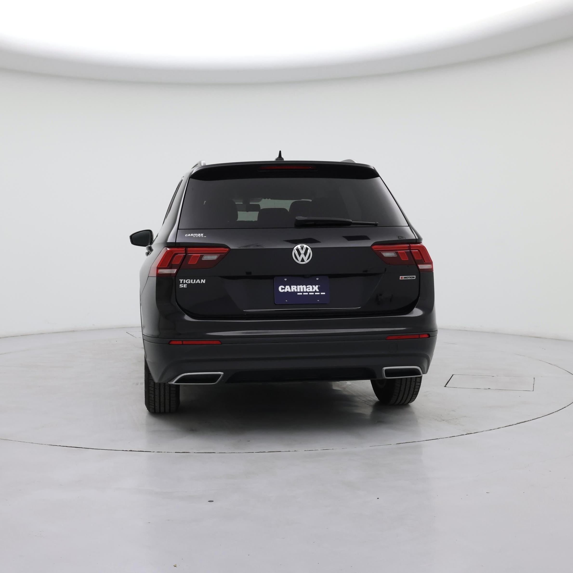 Thumbnail: 2019 Volkswagen Tiguan - 6