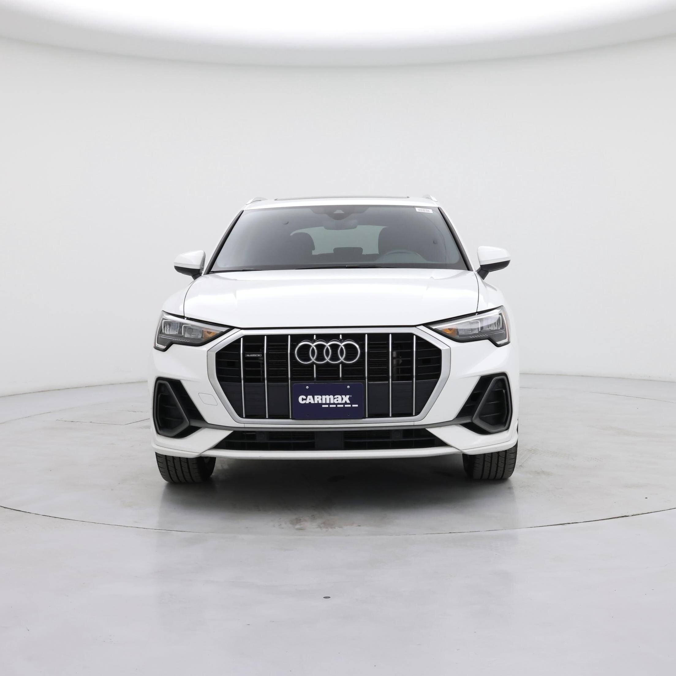 Thumbnail: 2022 Audi Q3 - 5