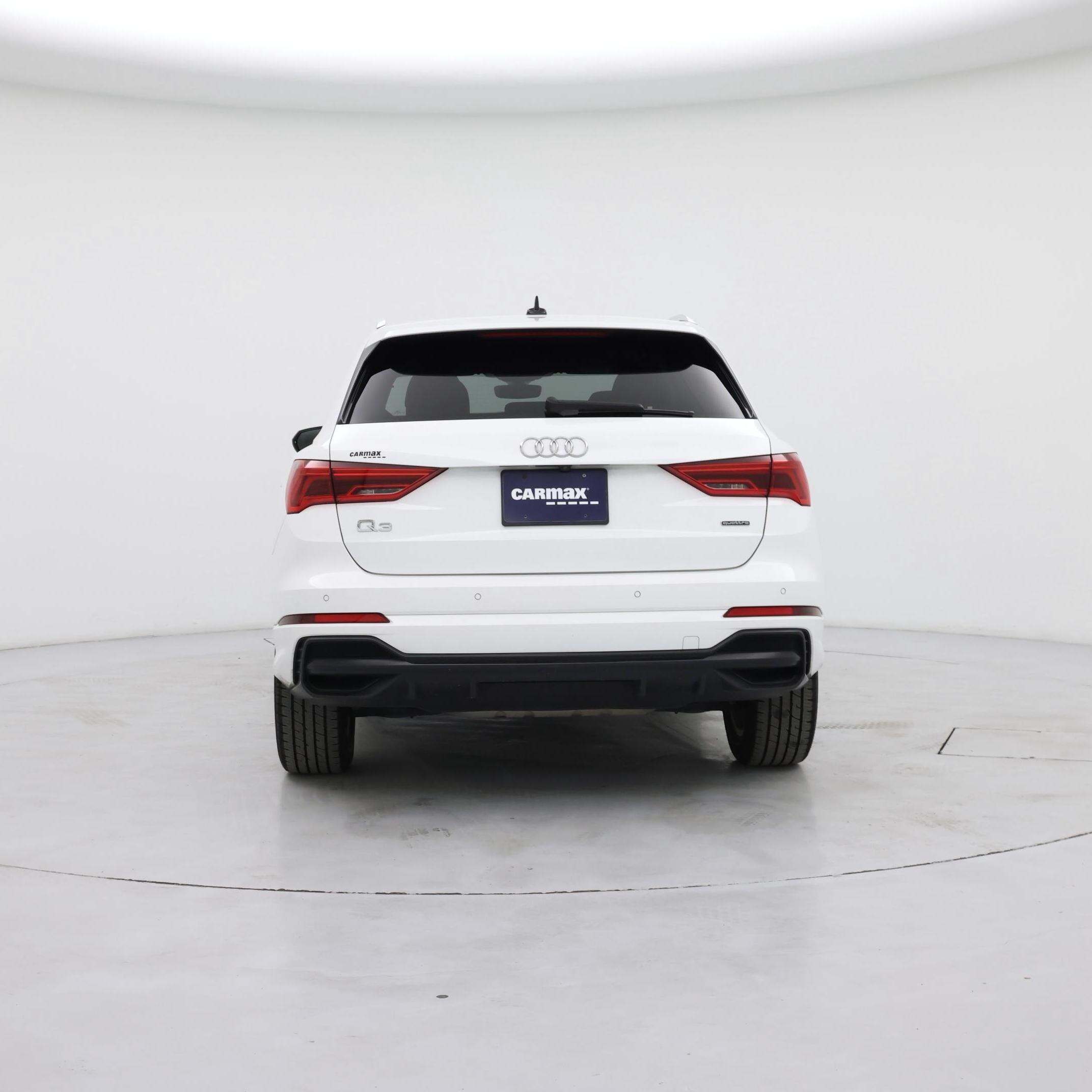 Thumbnail: 2022 Audi Q3 - 6