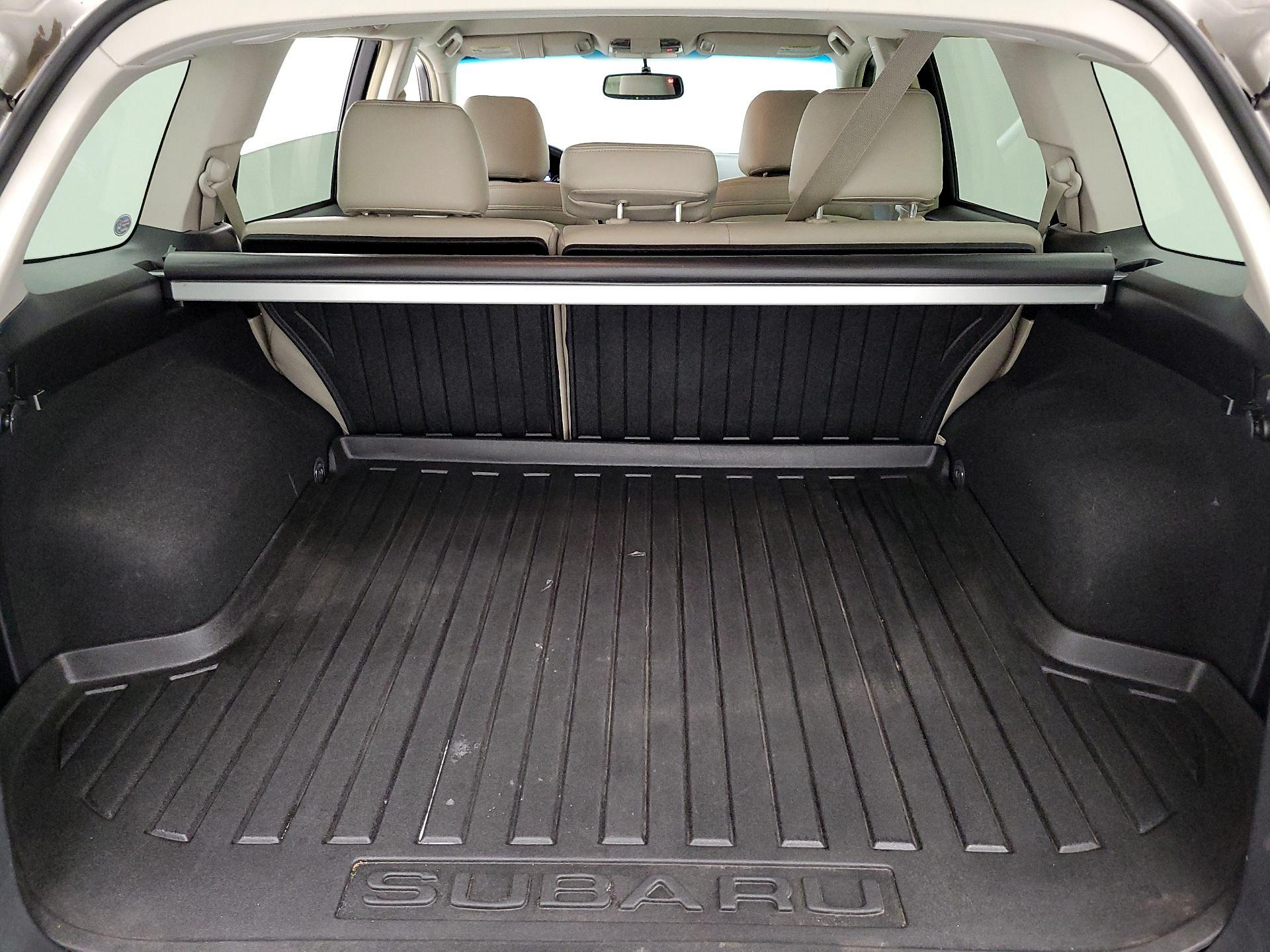 Thumbnail: 2014 Subaru Outback - 19