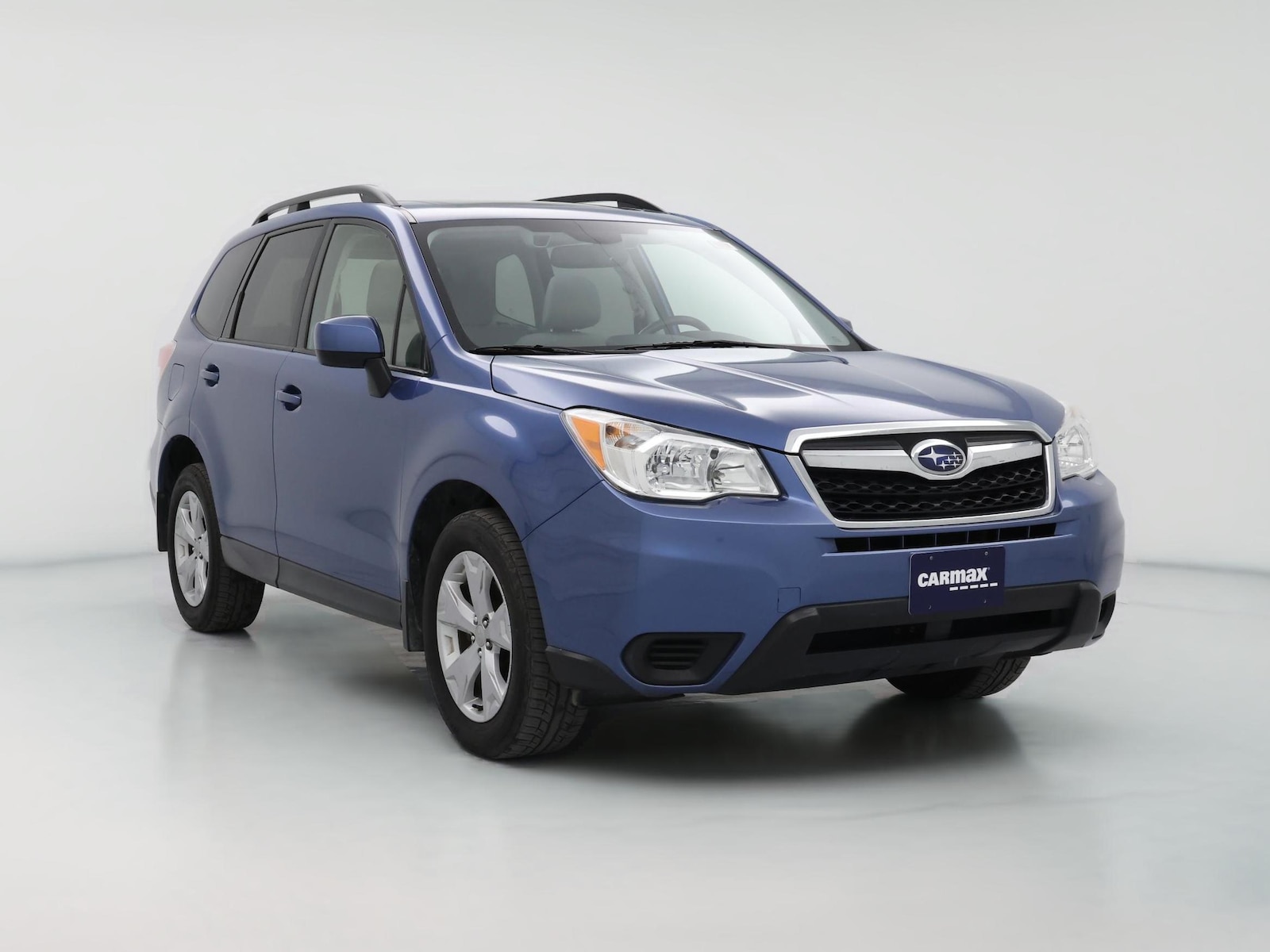 2015 Subaru Forester i Premium