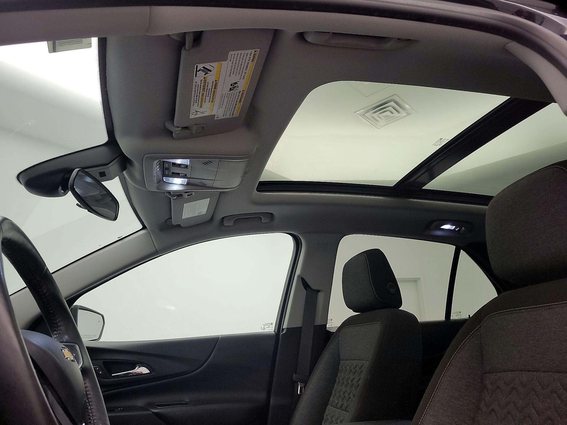 Thumbnail: 2022 Chevrolet Equinox - 20