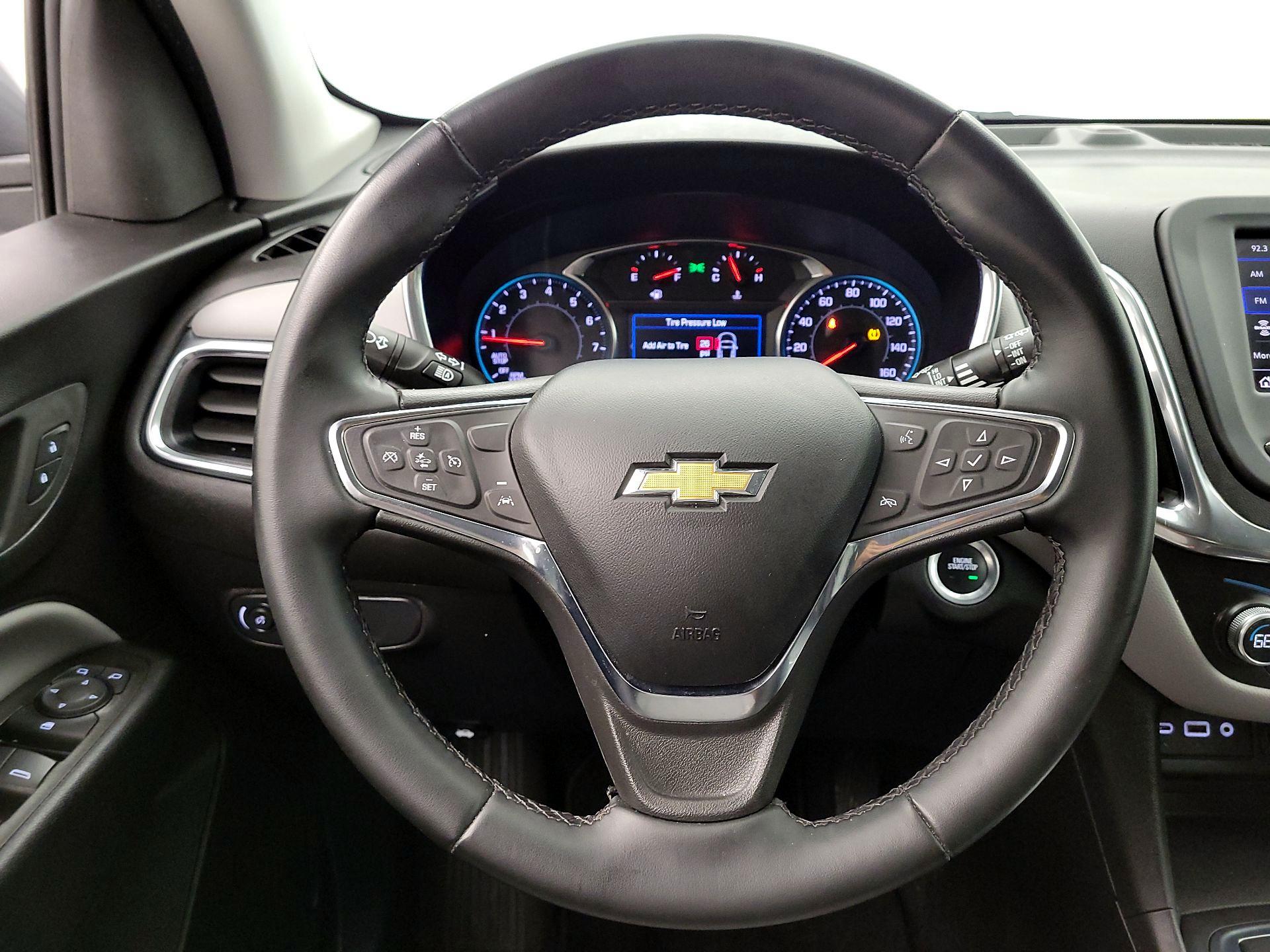 Thumbnail: 2023 Chevrolet Equinox - 10
