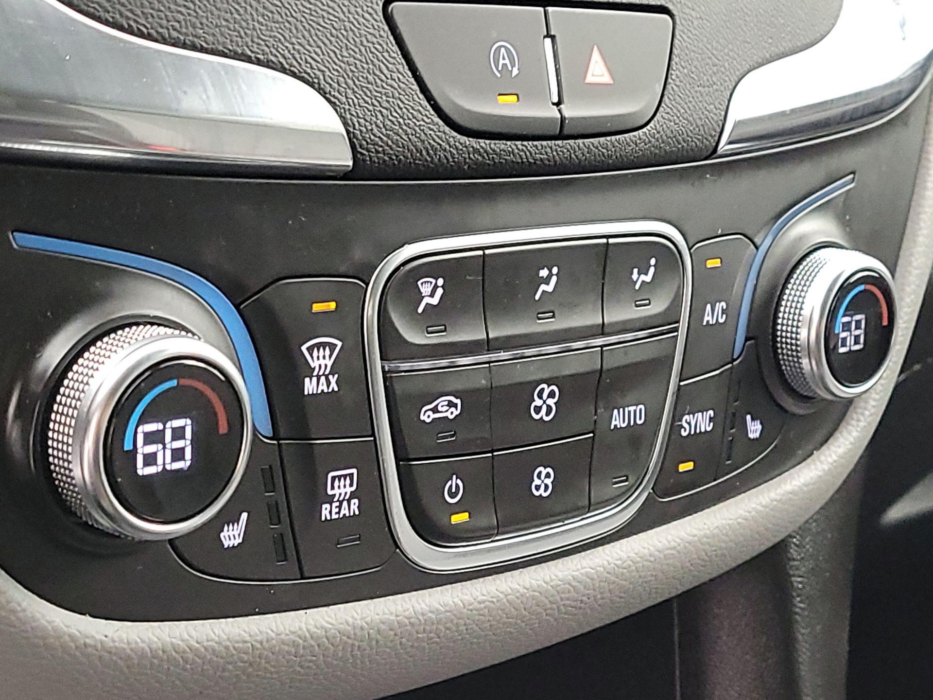 Thumbnail: 2023 Chevrolet Equinox - 16