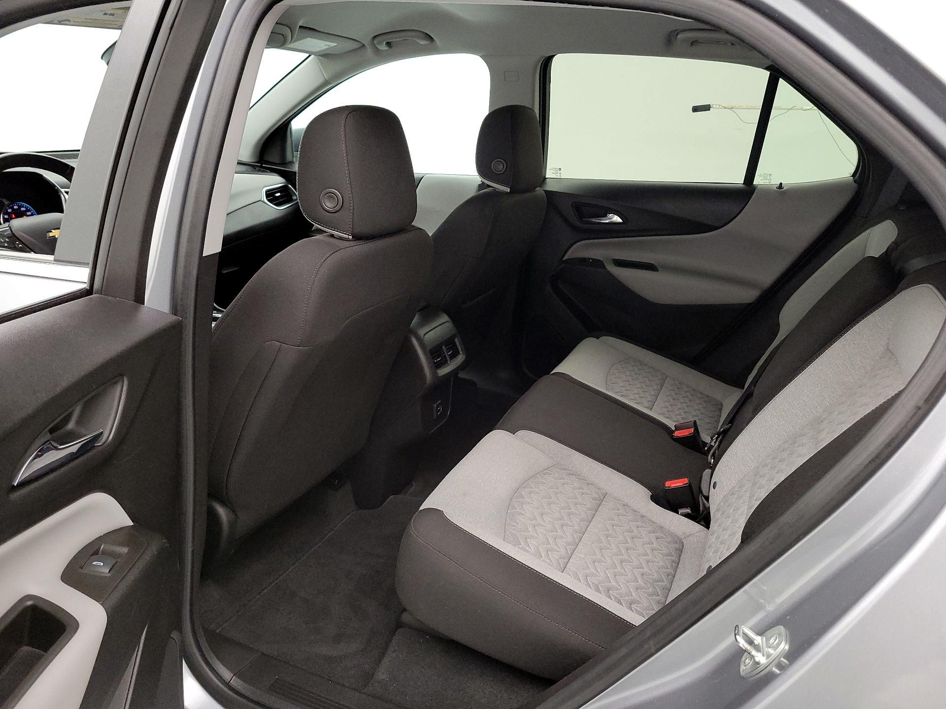 Thumbnail: 2023 Chevrolet Equinox - 19