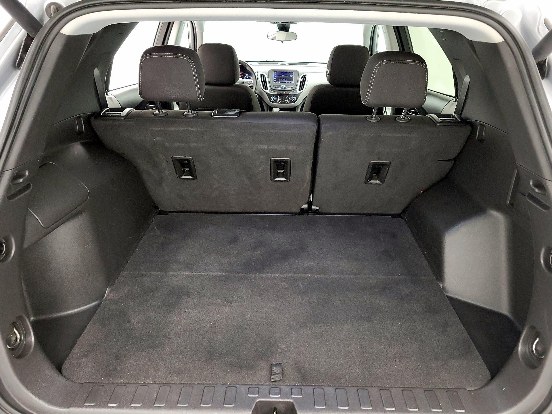 Thumbnail: 2023 Chevrolet Equinox - 20