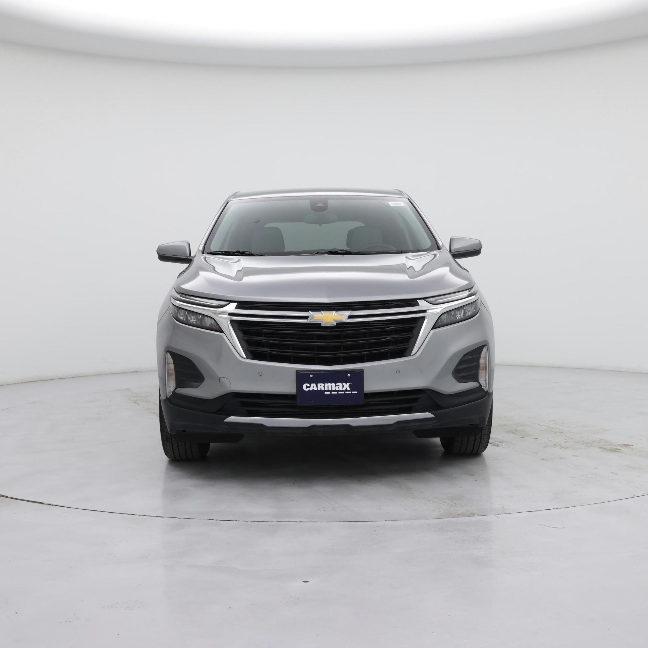 Thumbnail: 2023 Chevrolet Equinox - 5