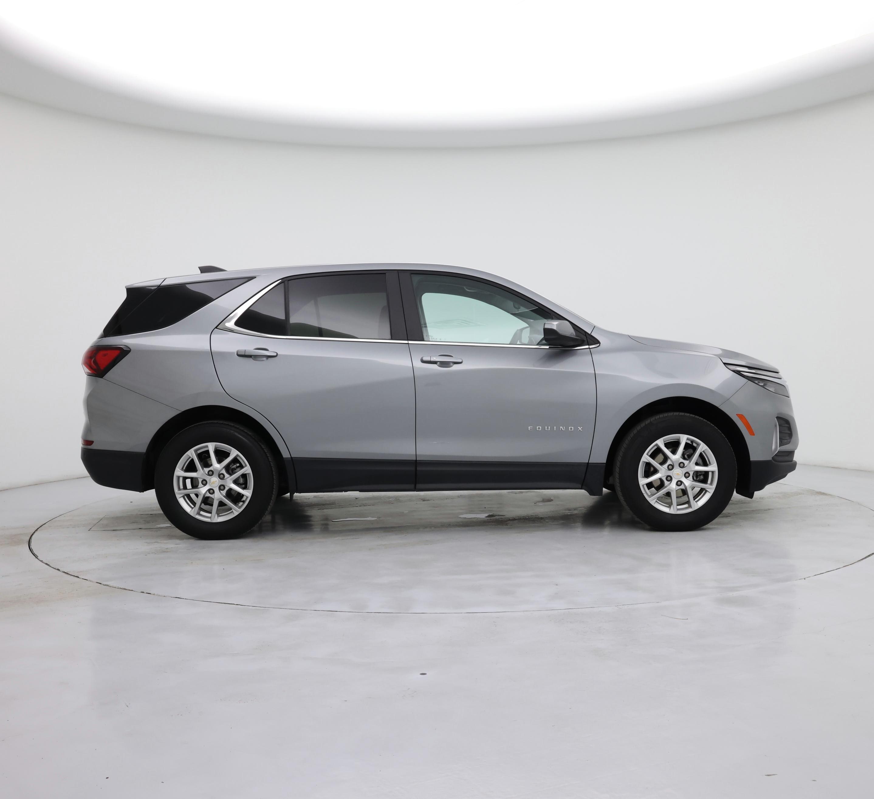 Thumbnail: 2023 Chevrolet Equinox - 7