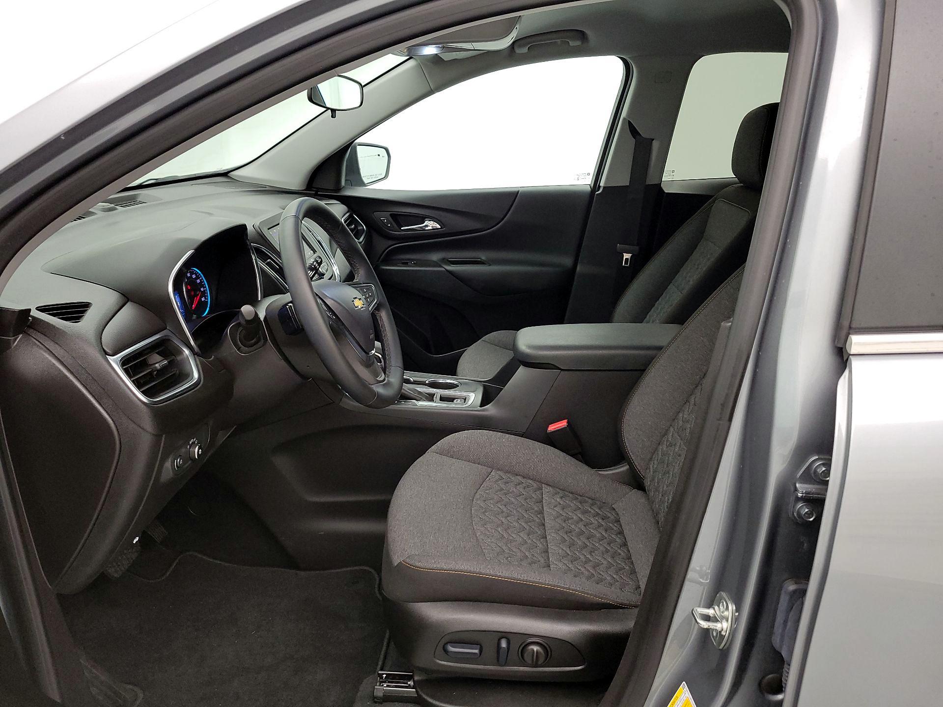 Thumbnail: 2024 Chevrolet Equinox - 11