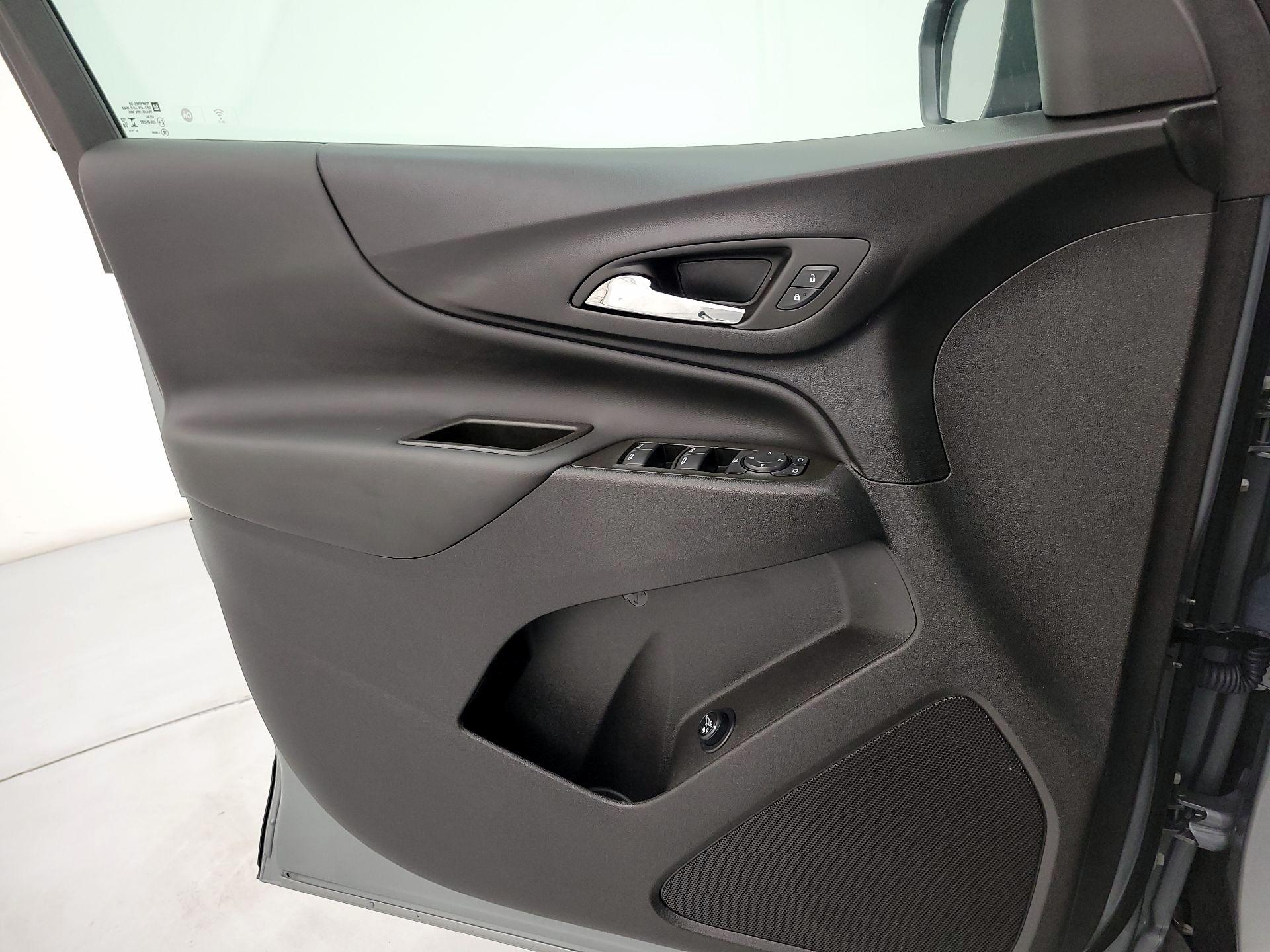 Thumbnail: 2024 Chevrolet Equinox - 12