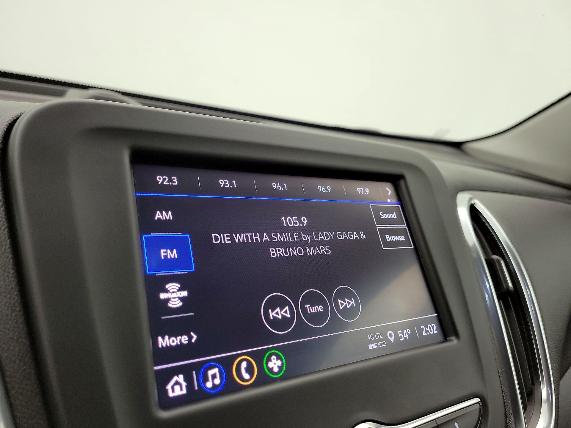 Thumbnail: 2024 Chevrolet Equinox - 15