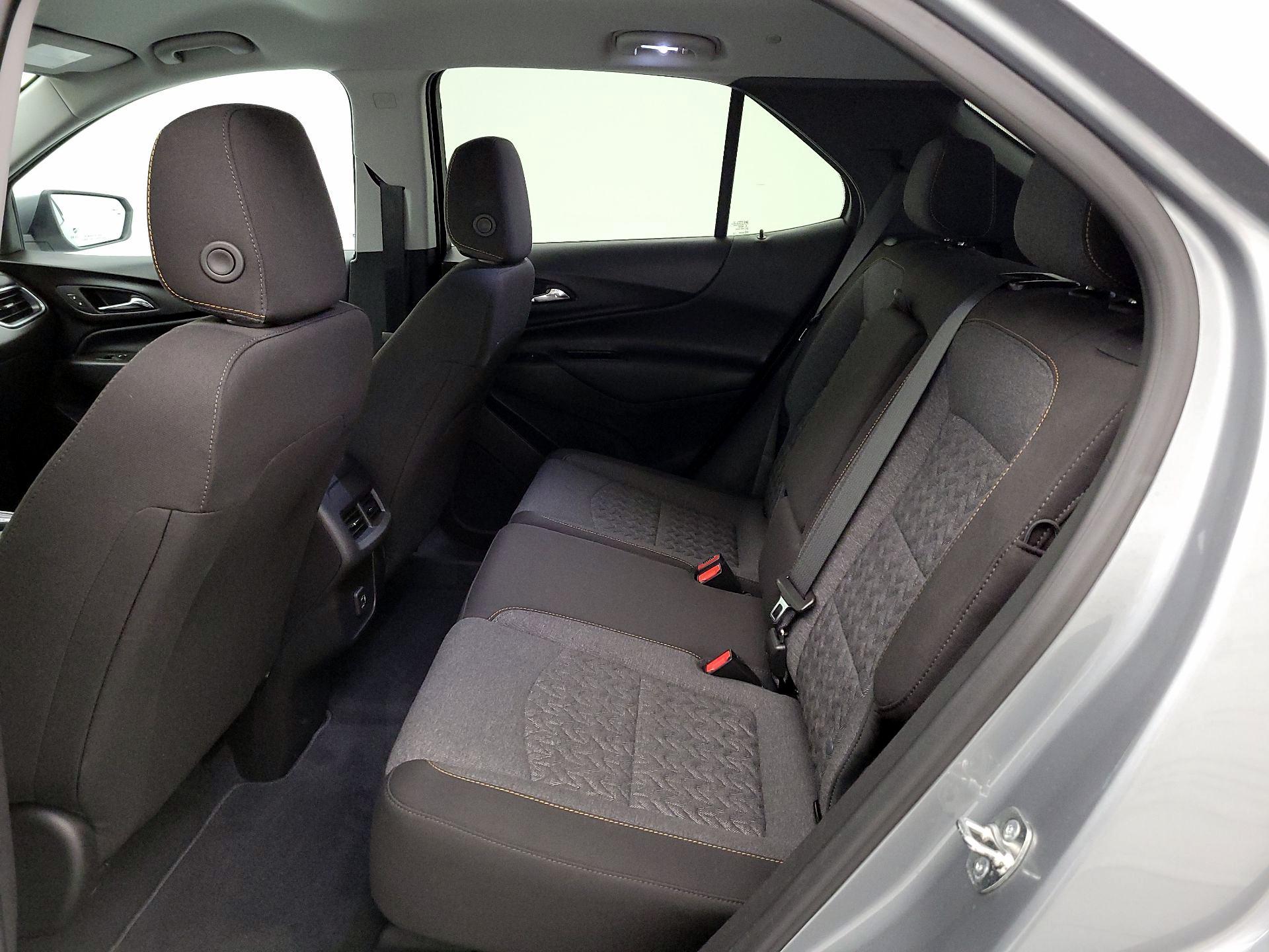 Thumbnail: 2024 Chevrolet Equinox - 19