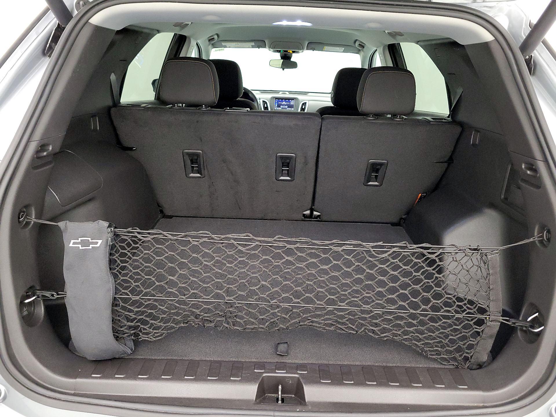 Thumbnail: 2024 Chevrolet Equinox - 20