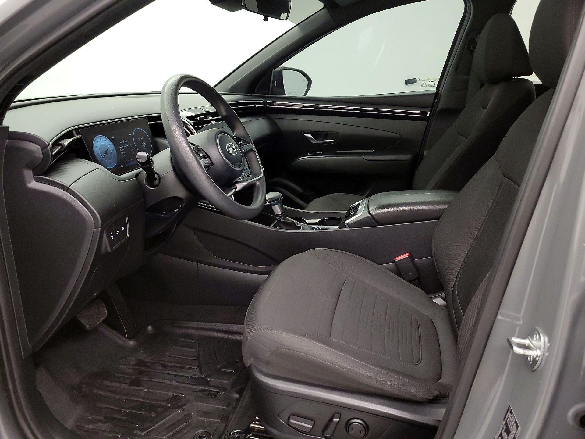 Thumbnail: 2023 Hyundai Santa Cruz - 11