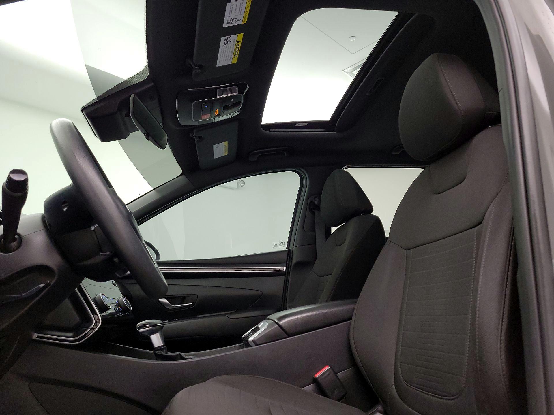 Thumbnail: 2023 Hyundai Santa Cruz - 19