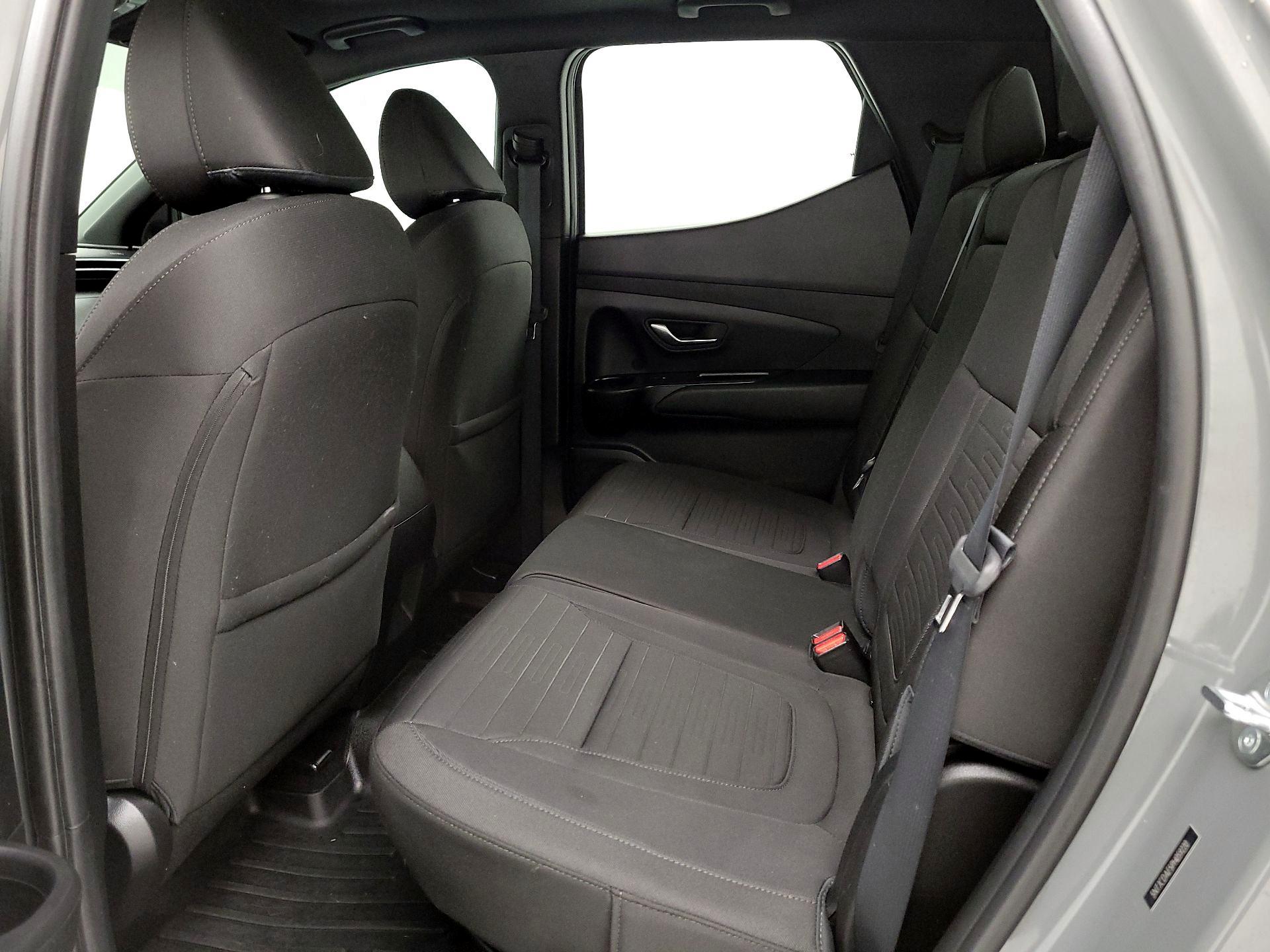 Thumbnail: 2023 Hyundai Santa Cruz - 20