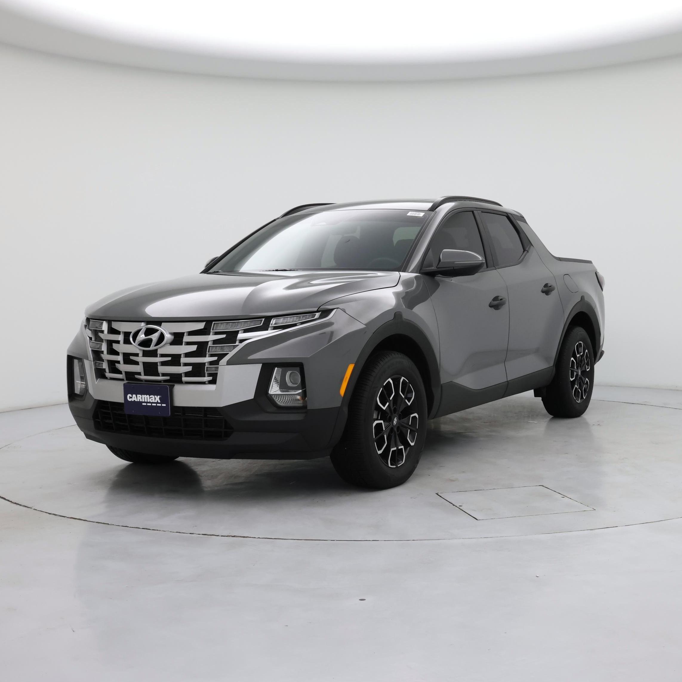 Thumbnail: 2023 Hyundai Santa Cruz - 4