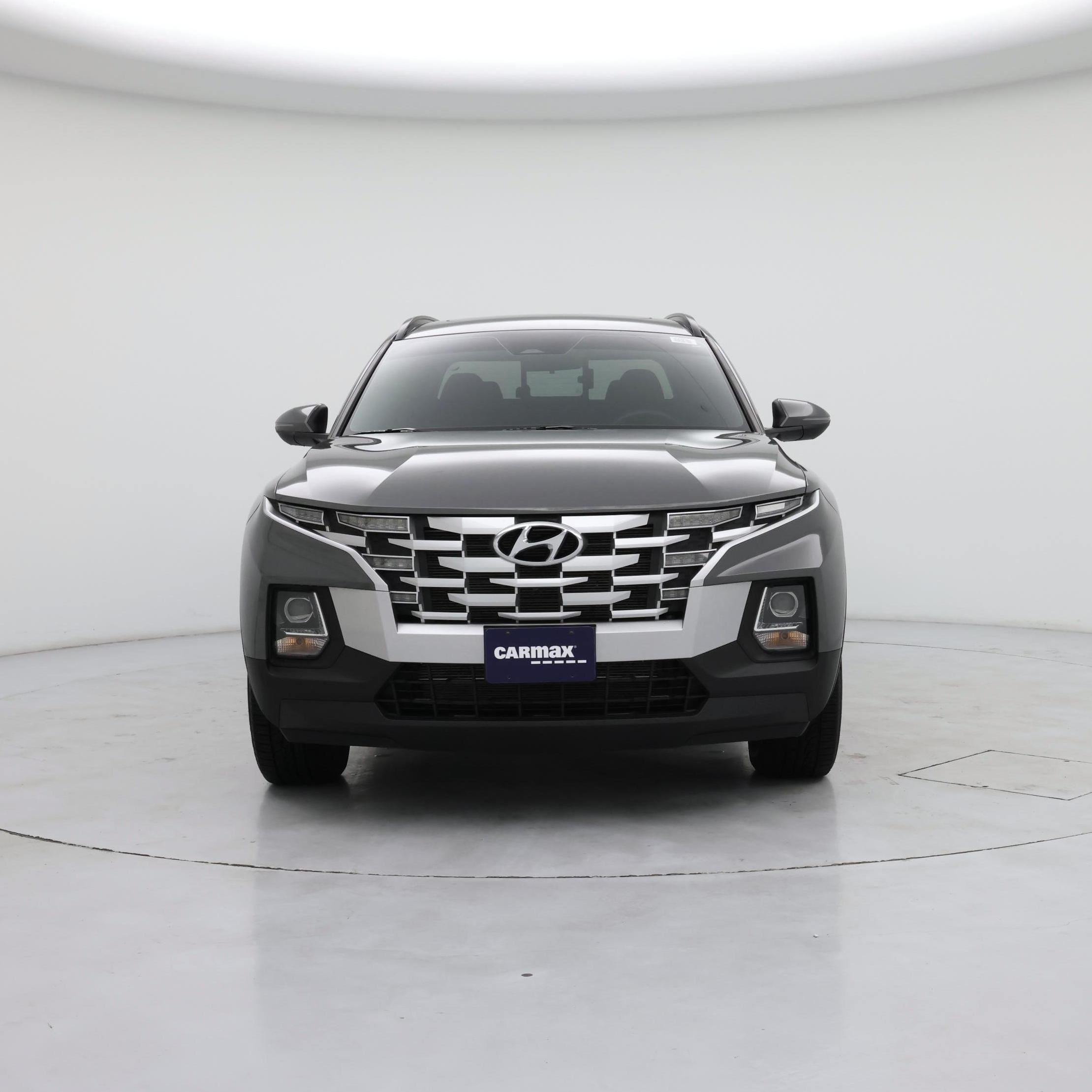 Thumbnail: 2023 Hyundai Santa Cruz - 5