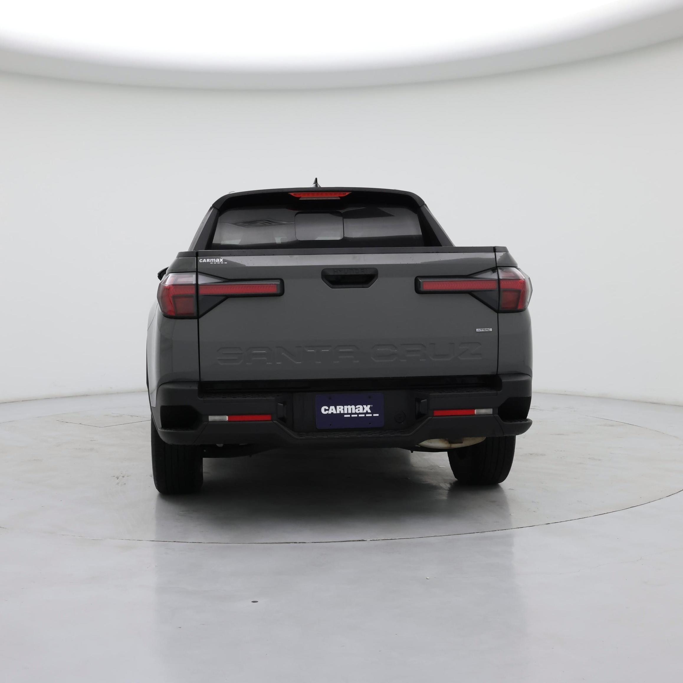 Thumbnail: 2023 Hyundai Santa Cruz - 6