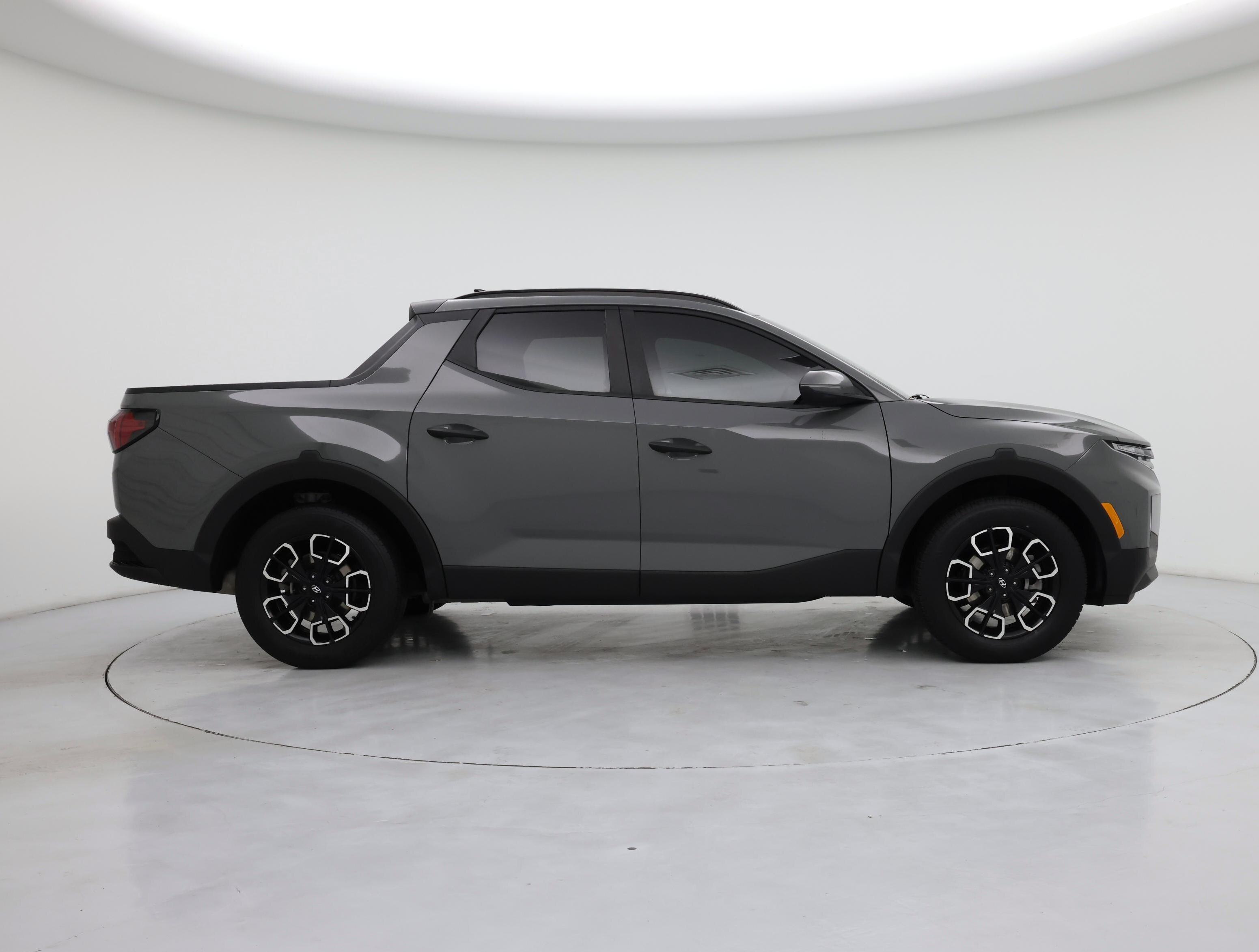 Thumbnail: 2023 Hyundai Santa Cruz - 7