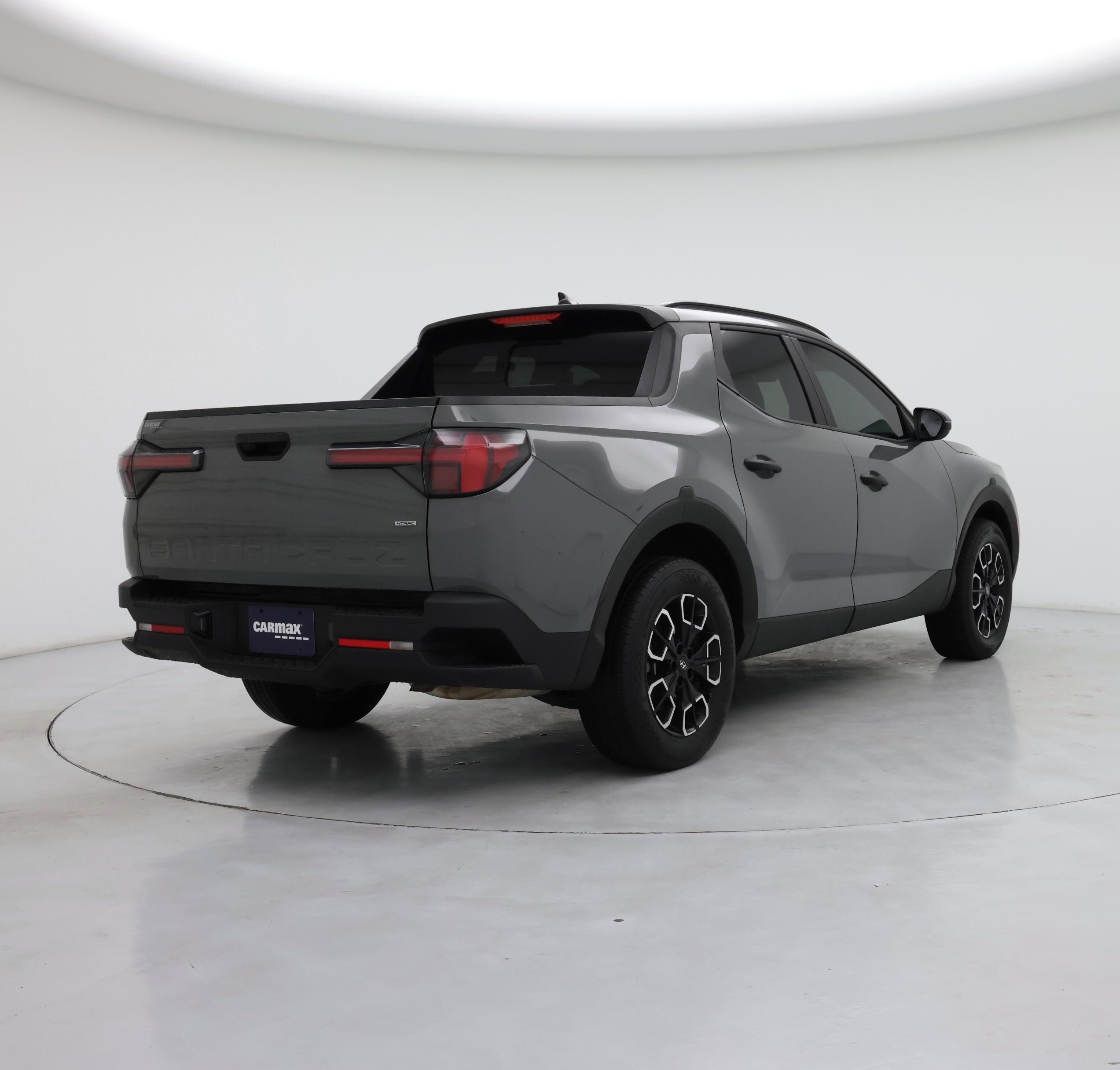 Thumbnail: 2023 Hyundai Santa Cruz - 8