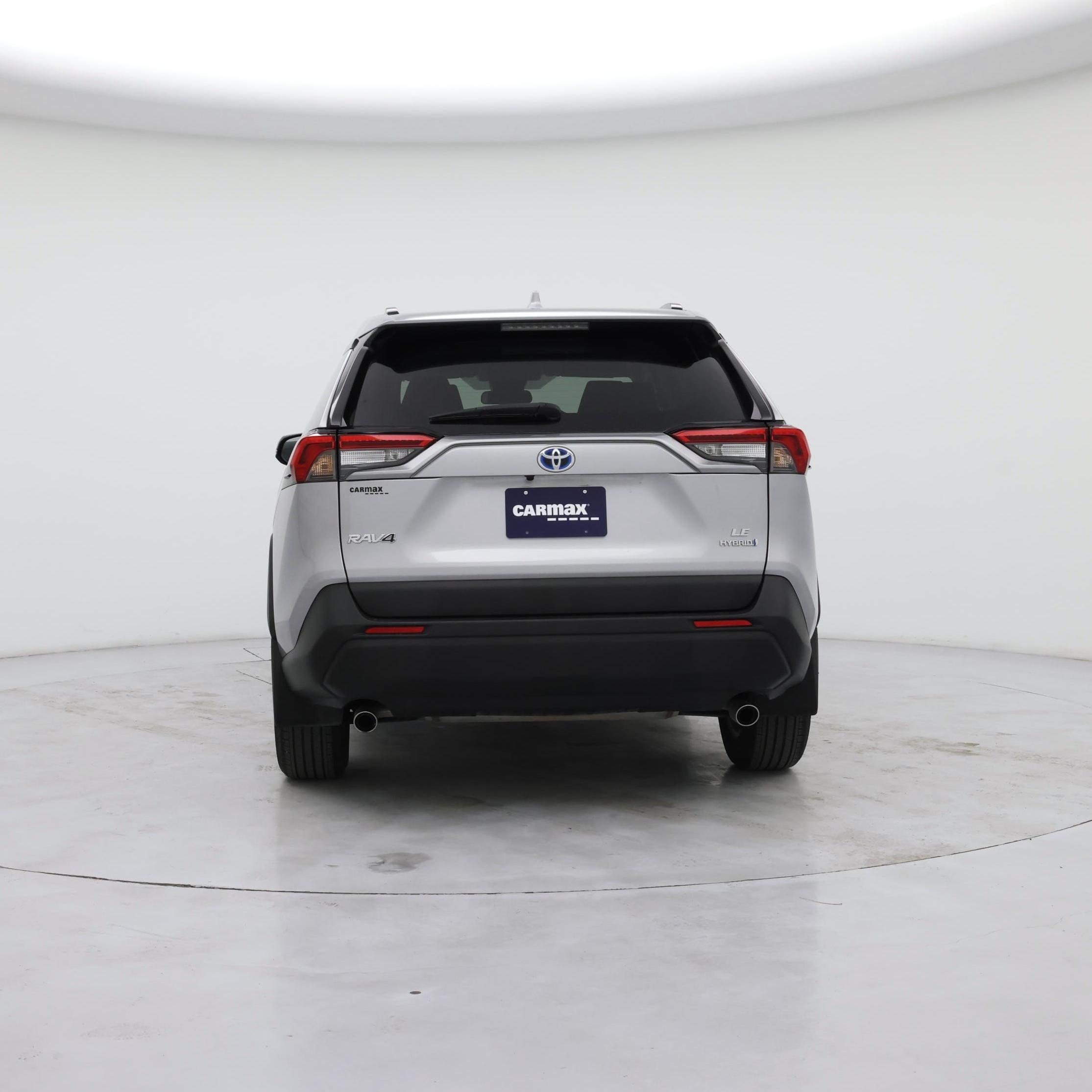 Thumbnail: 2022 Toyota RAV4 - 6