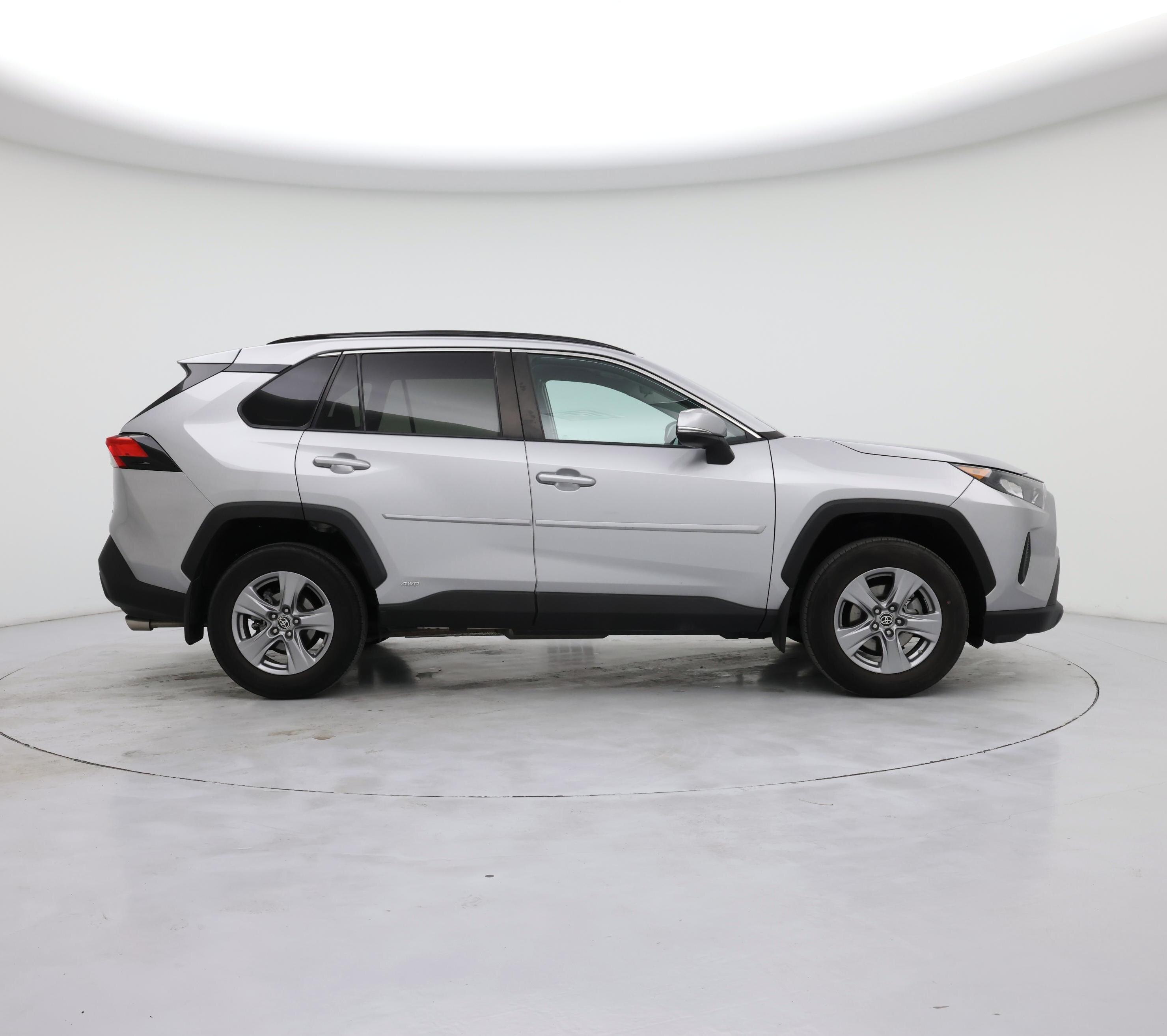 Thumbnail: 2022 Toyota RAV4 - 7