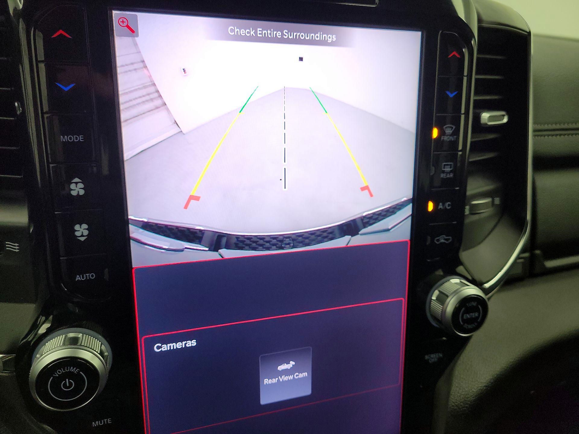 Thumbnail: 2025 RAM 1500 - 15