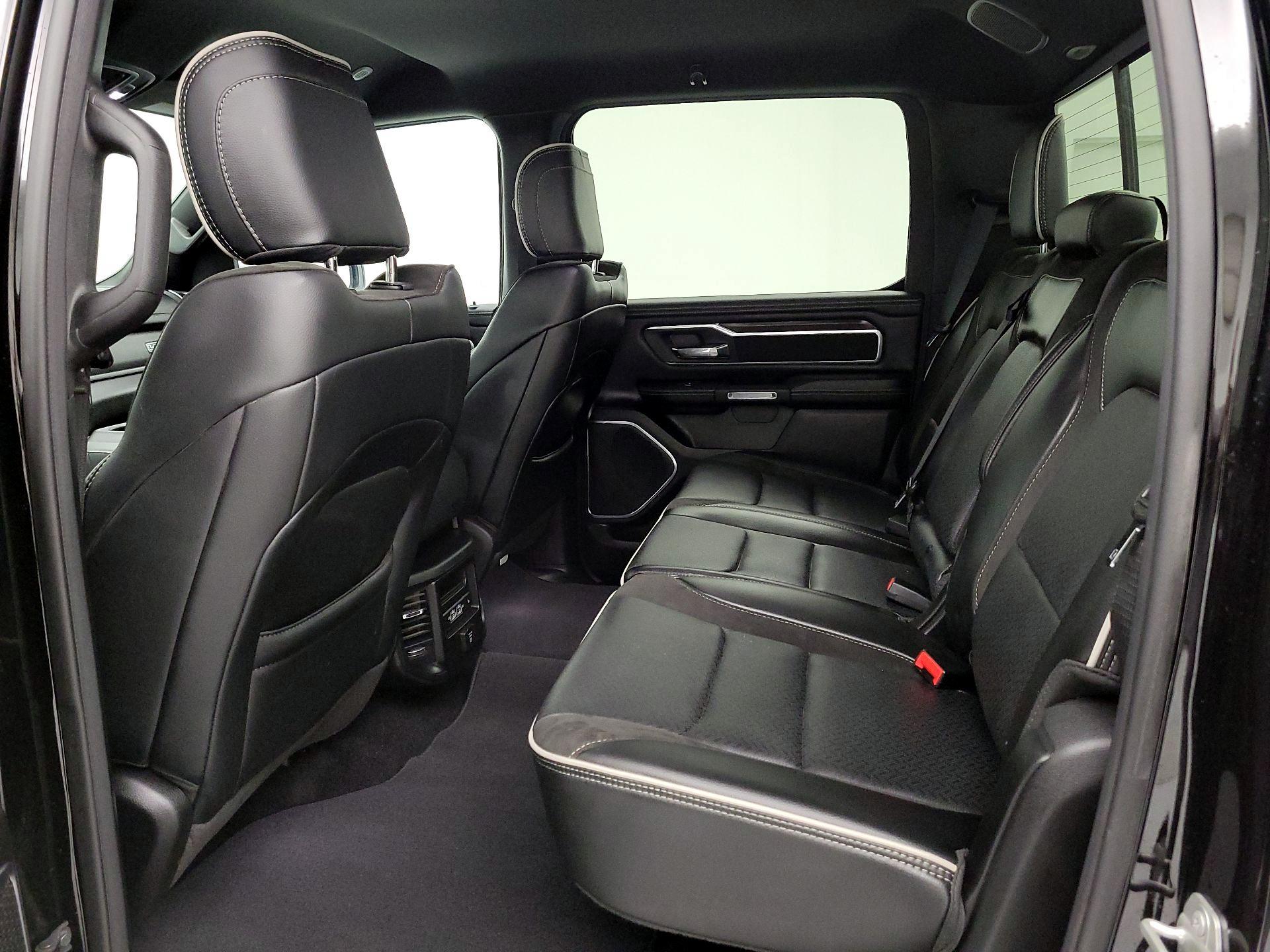 Thumbnail: 2025 RAM 1500 - 20