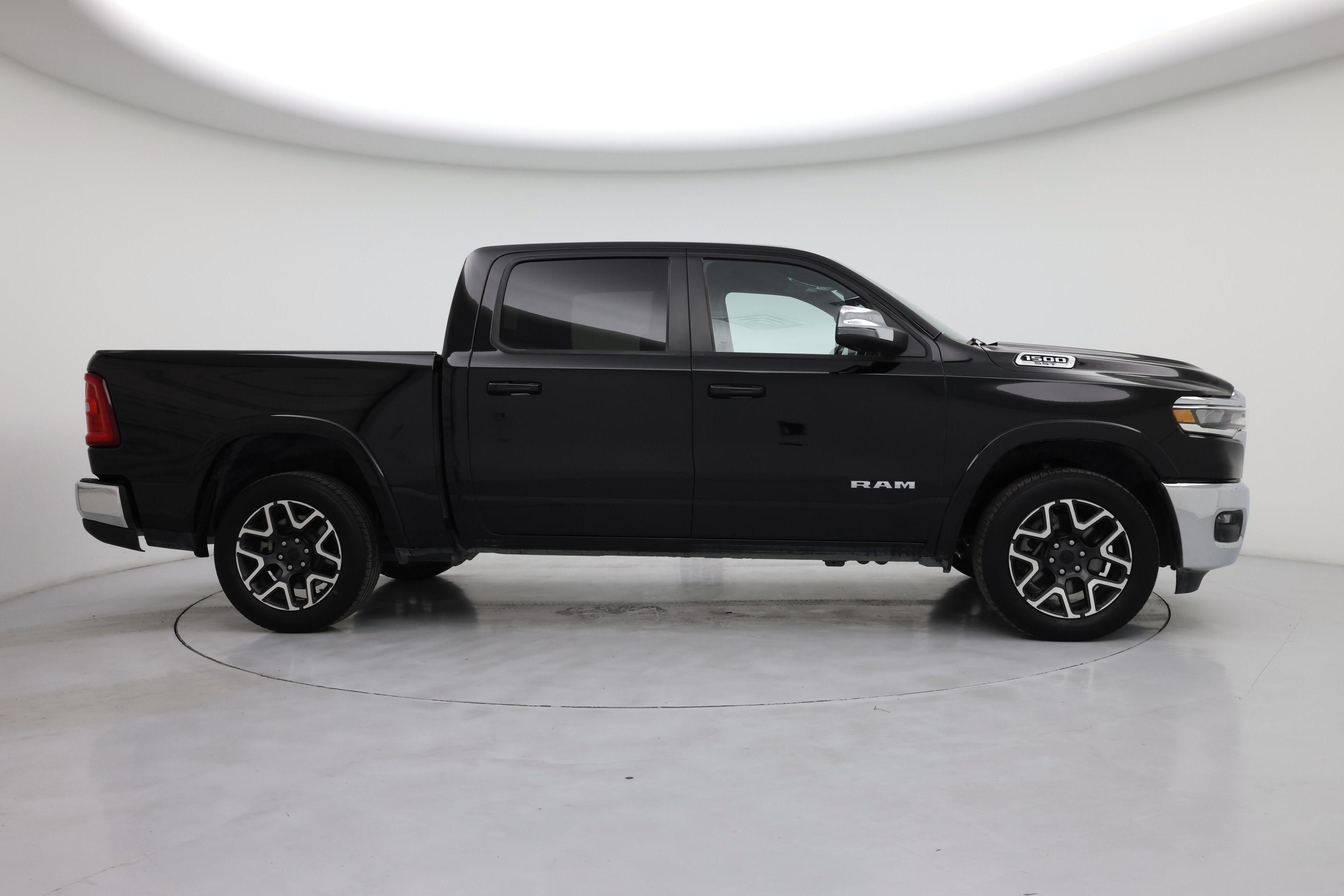 Thumbnail: 2025 RAM 1500 - 7