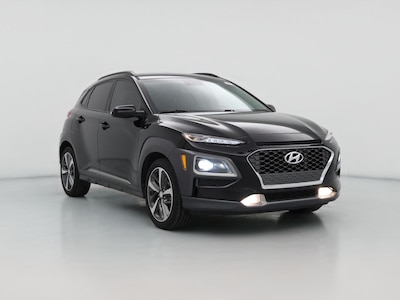 2018 Hyundai Kona Limited