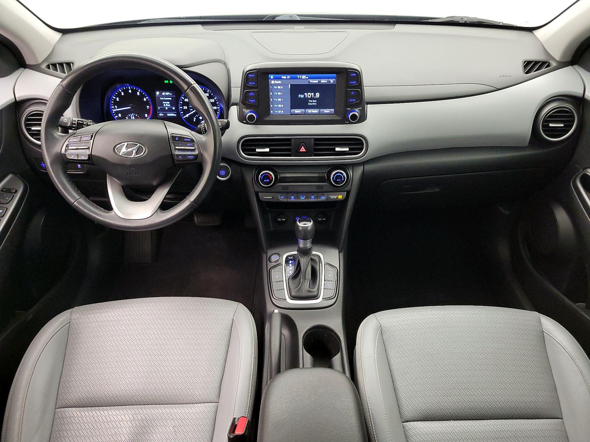 Thumbnail: 2018 Hyundai Kona - 9