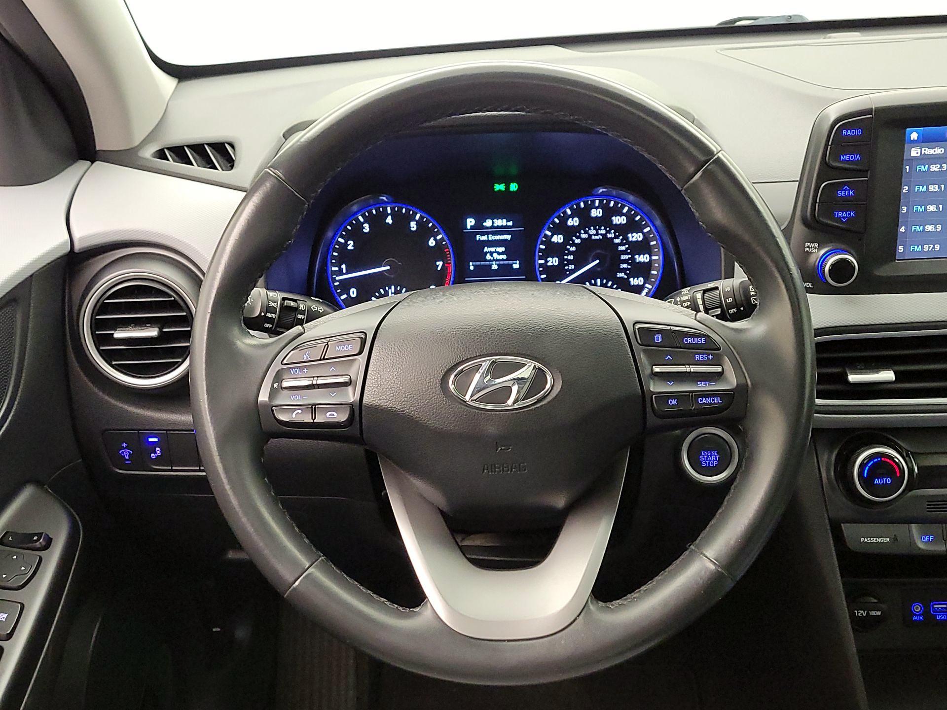 Thumbnail: 2018 Hyundai Kona - 10