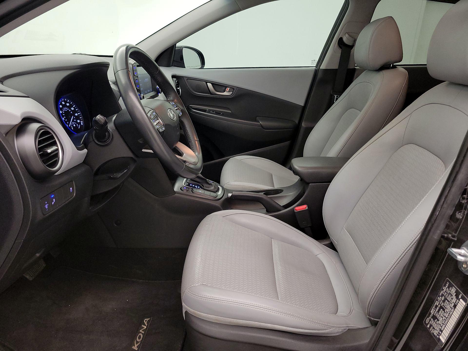 Thumbnail: 2018 Hyundai Kona - 11