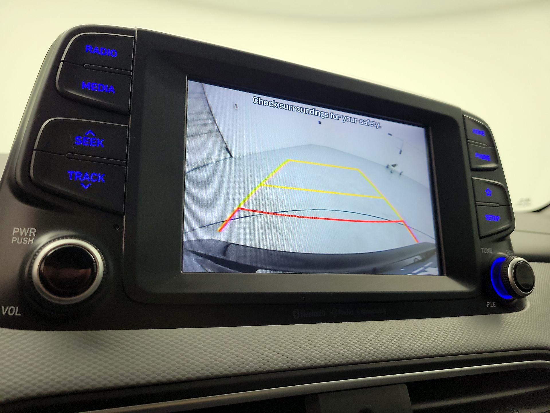 Thumbnail: 2018 Hyundai Kona - 14