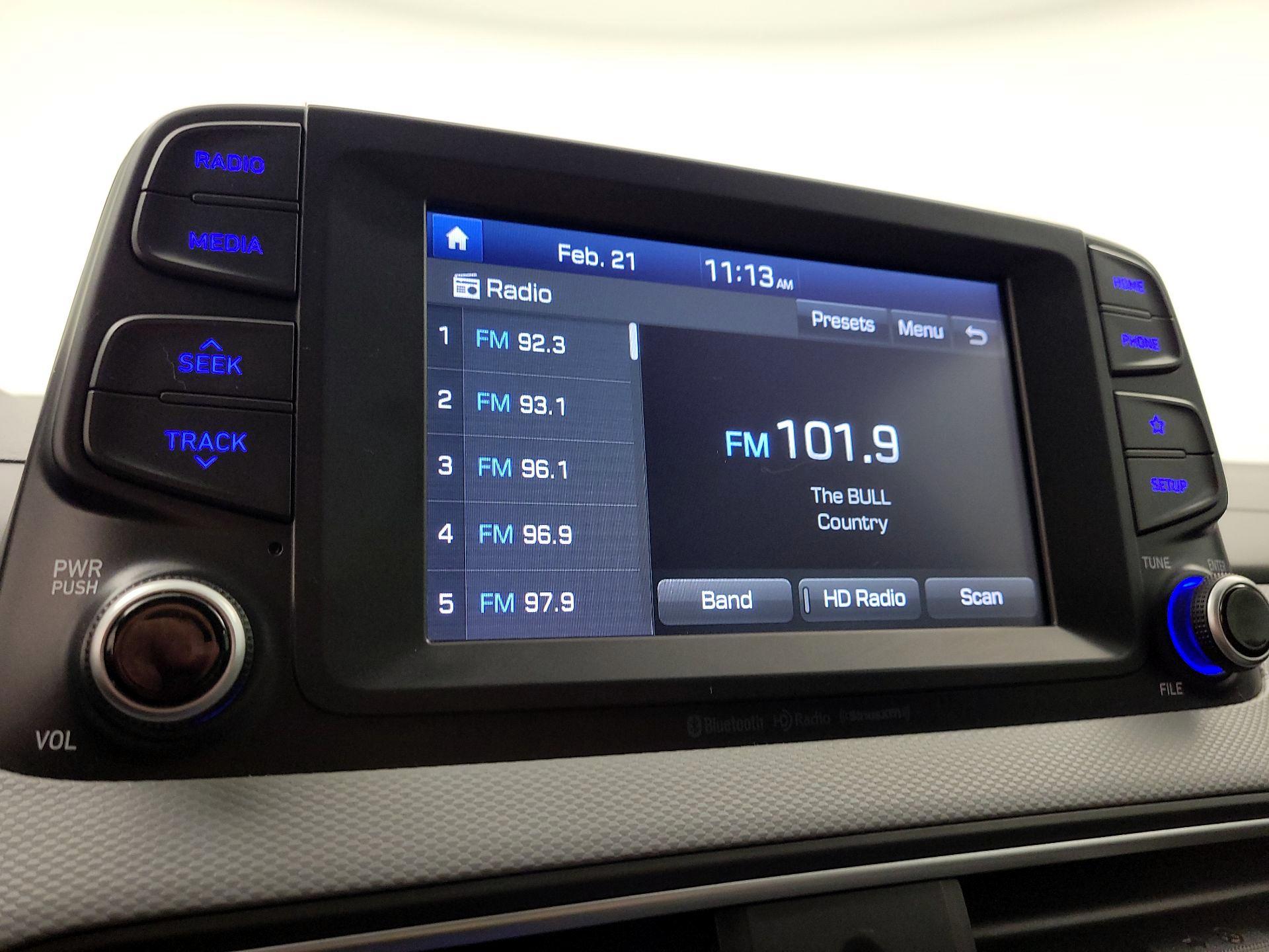 Thumbnail: 2018 Hyundai Kona - 15