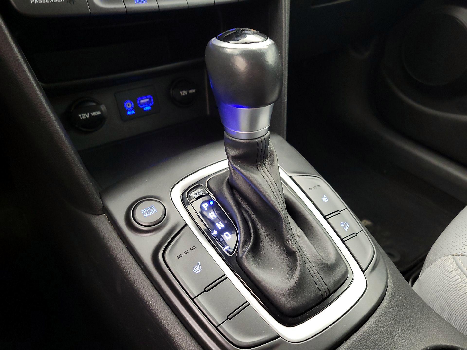 Thumbnail: 2018 Hyundai Kona - 17