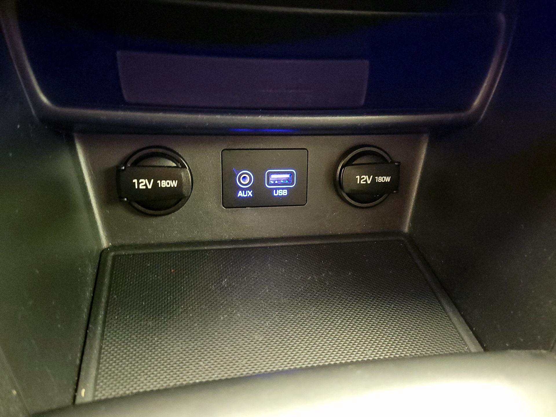 Thumbnail: 2018 Hyundai Kona - 18