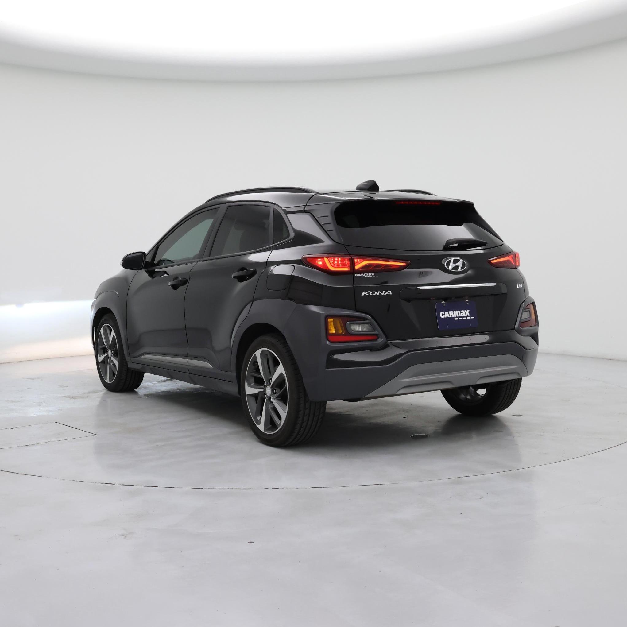 Thumbnail: 2018 Hyundai Kona - 2
