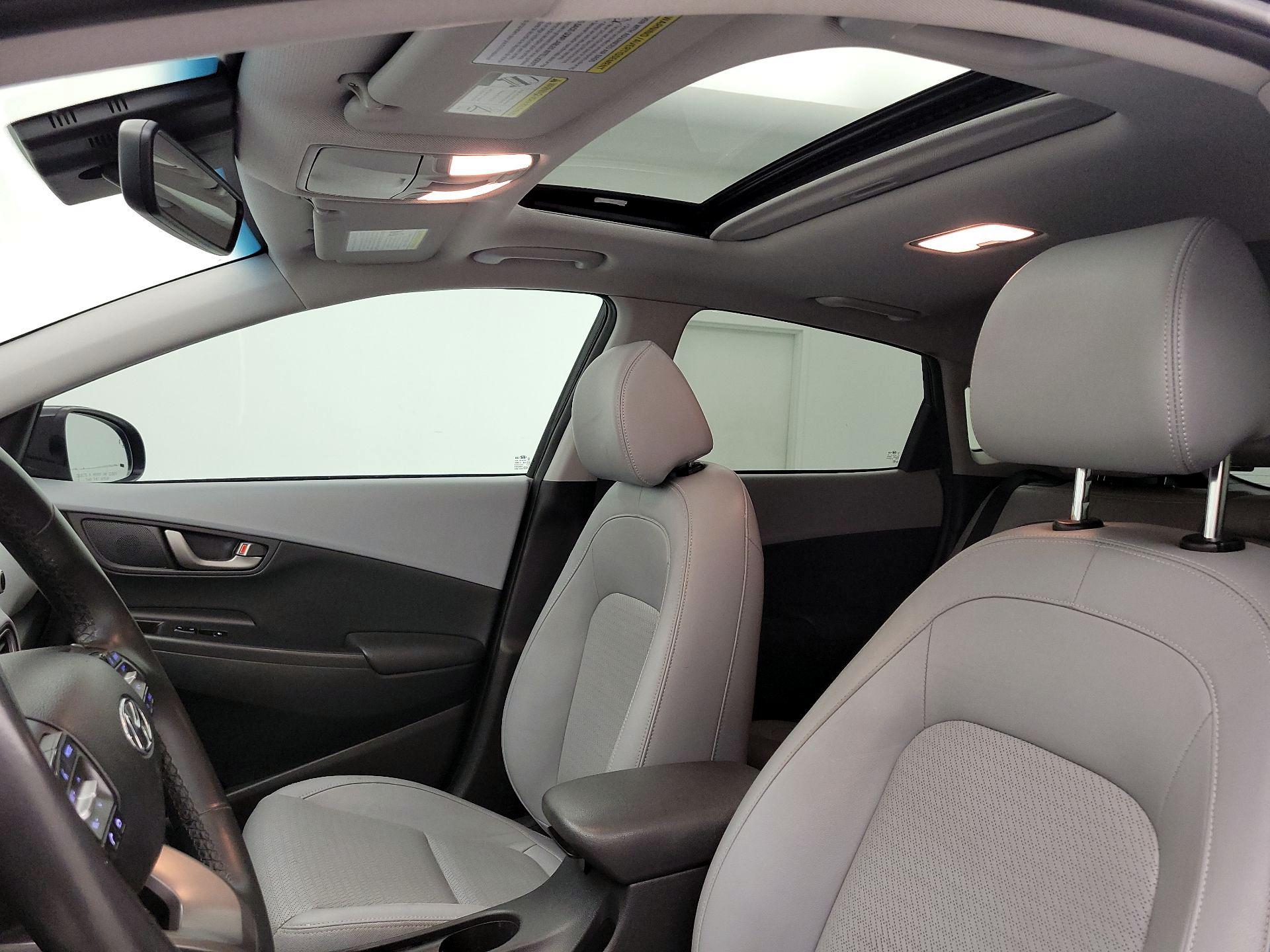 Thumbnail: 2018 Hyundai Kona - 19