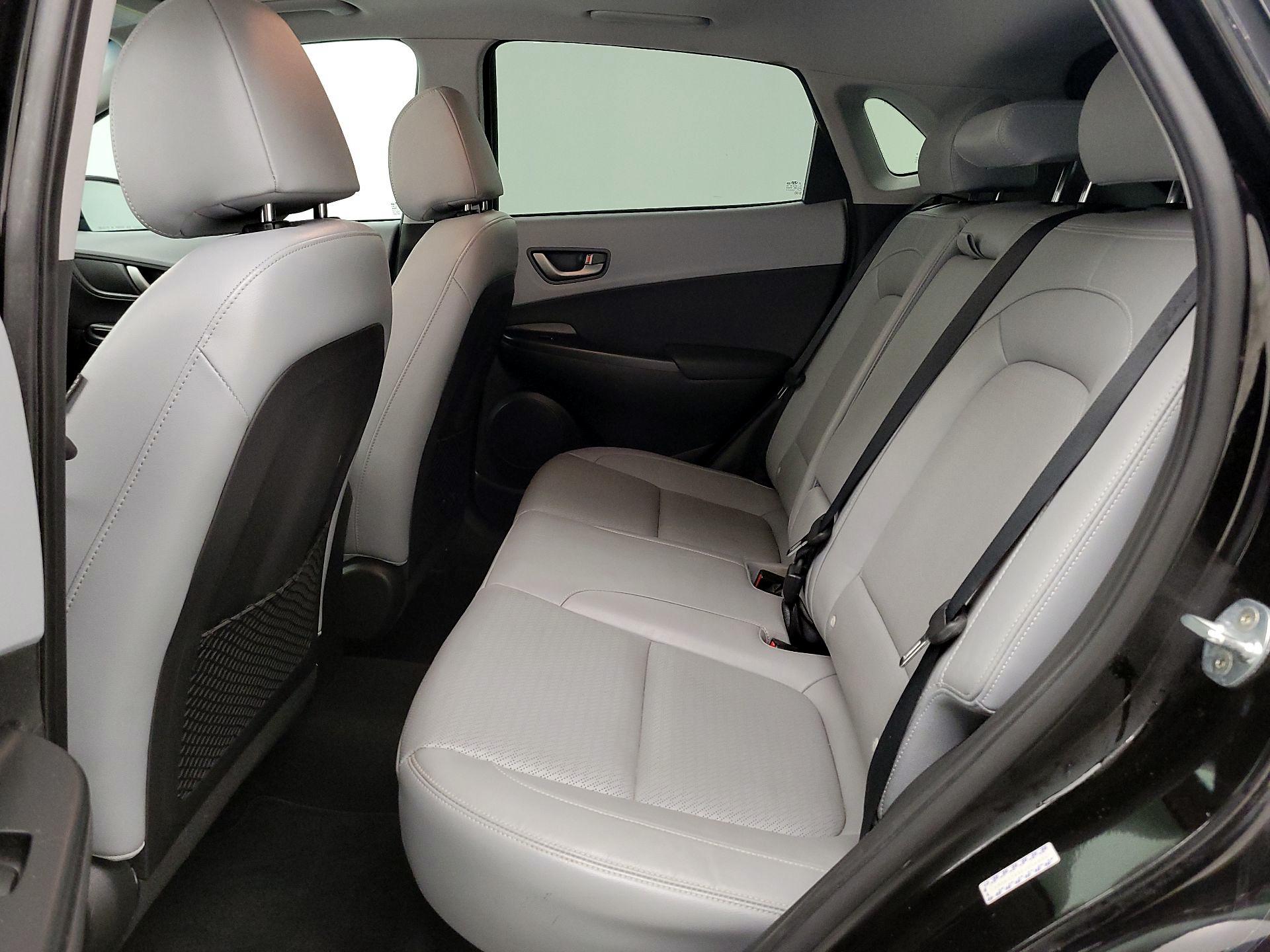 Thumbnail: 2018 Hyundai Kona - 20