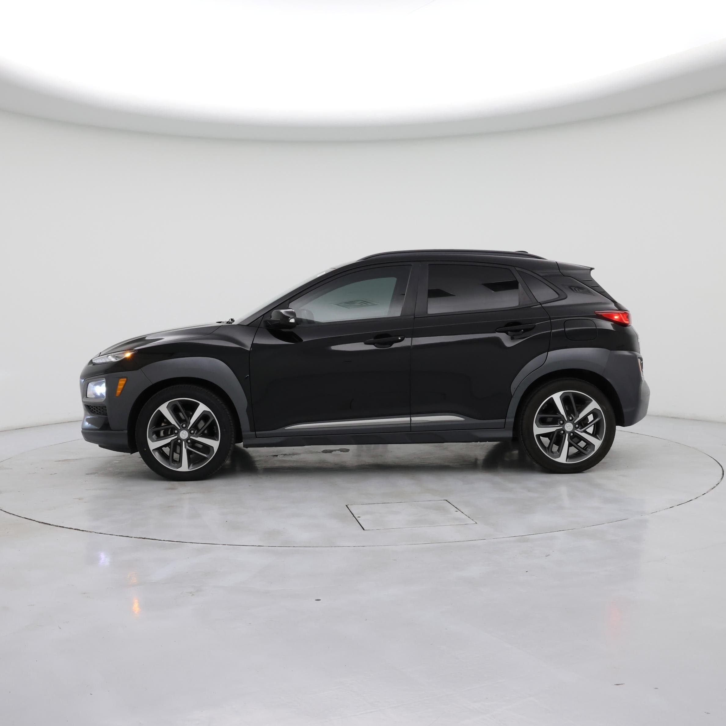 Thumbnail: 2018 Hyundai Kona - 3