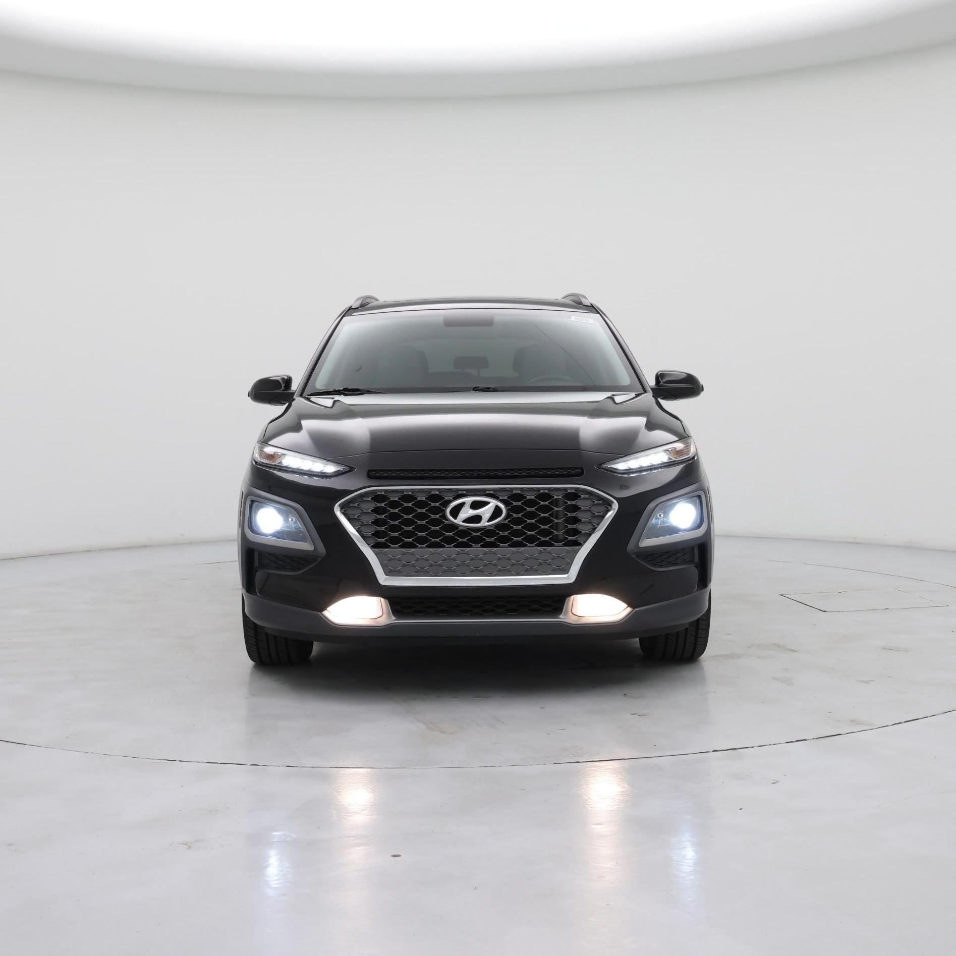 Thumbnail: 2018 Hyundai Kona - 5