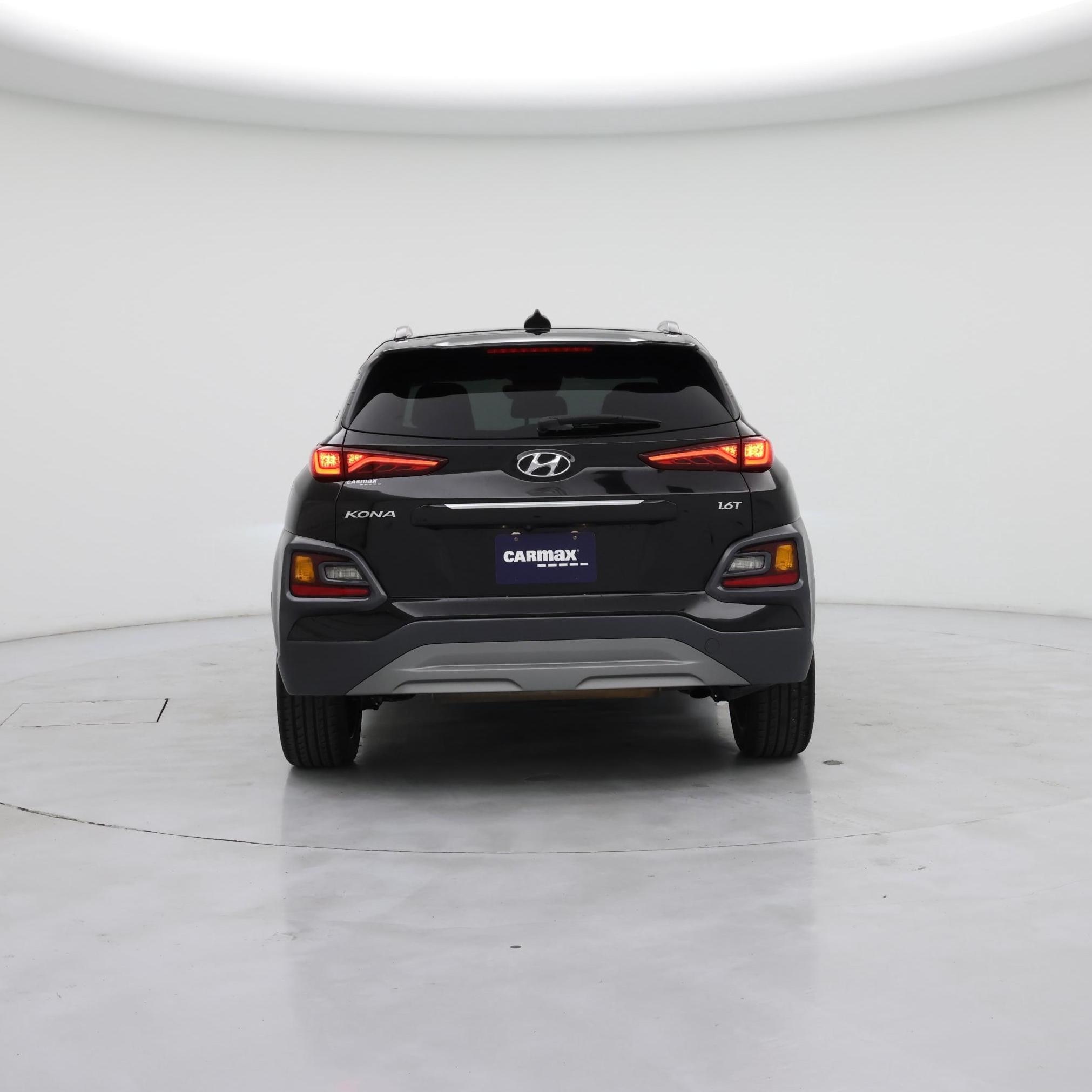 Thumbnail: 2018 Hyundai Kona - 6