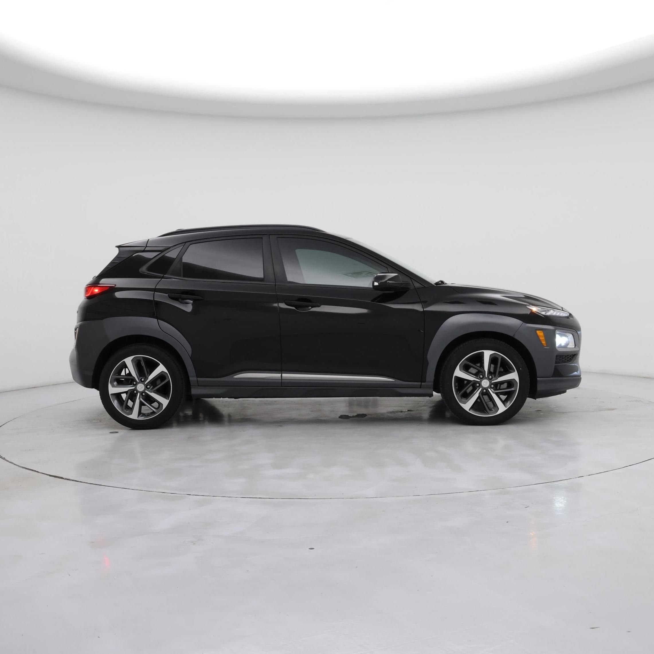 Thumbnail: 2018 Hyundai Kona - 7