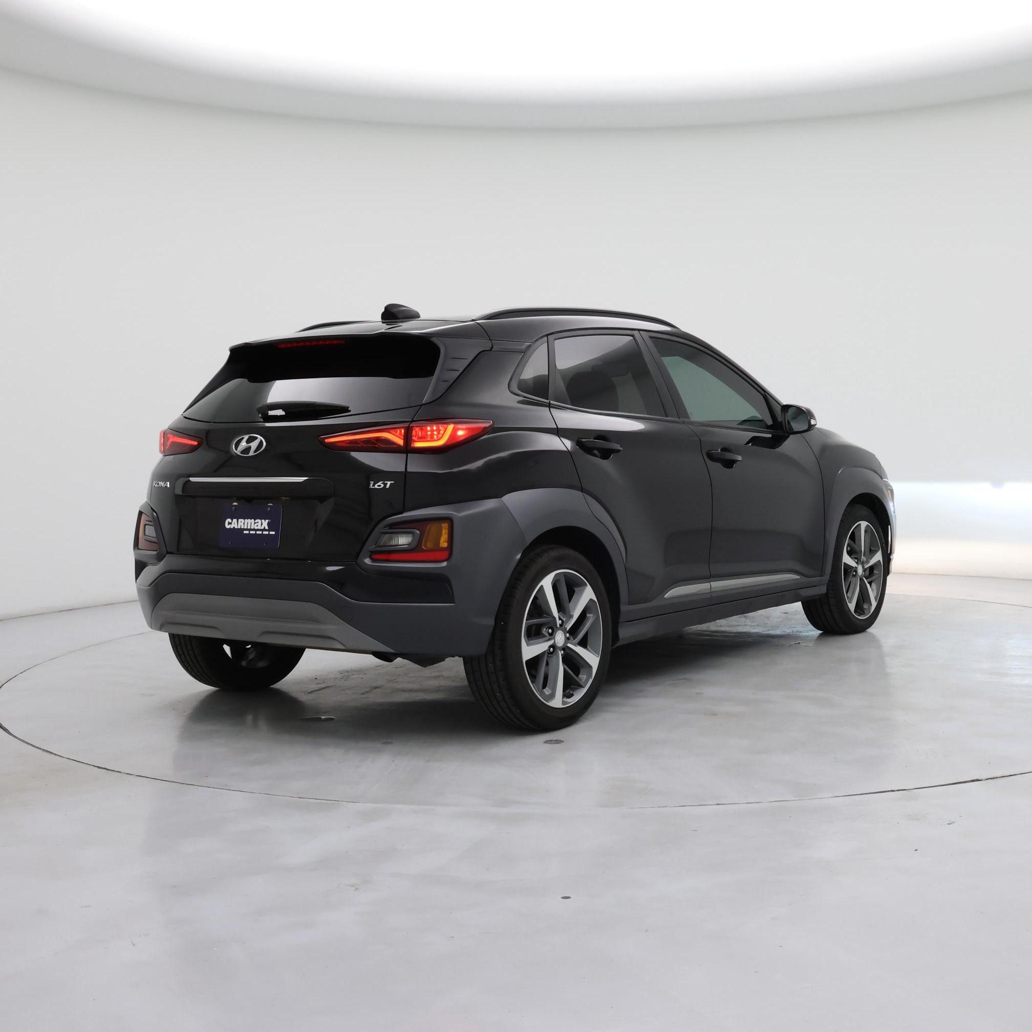 Thumbnail: 2018 Hyundai Kona - 8
